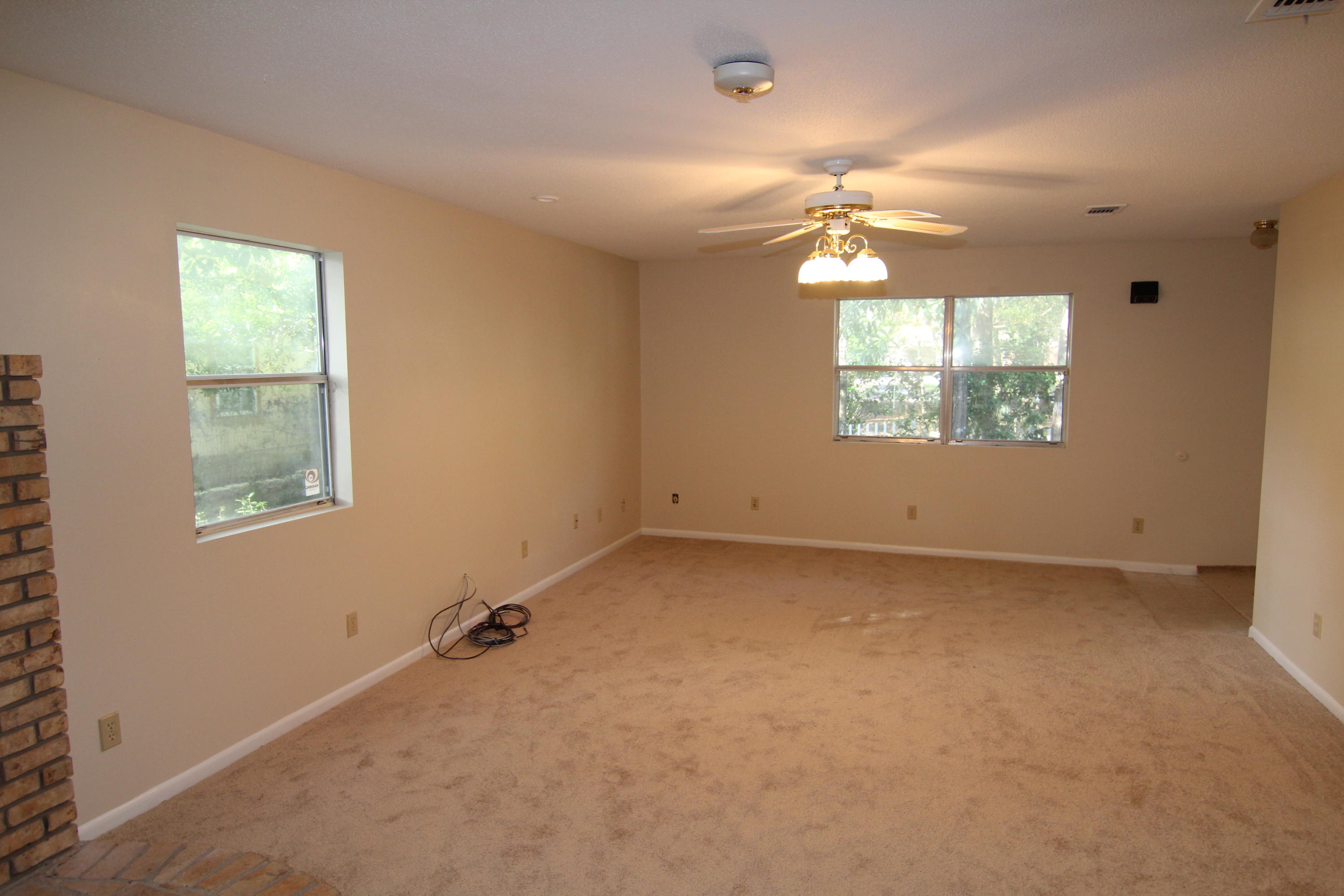 BAYOU VISTA - Residential