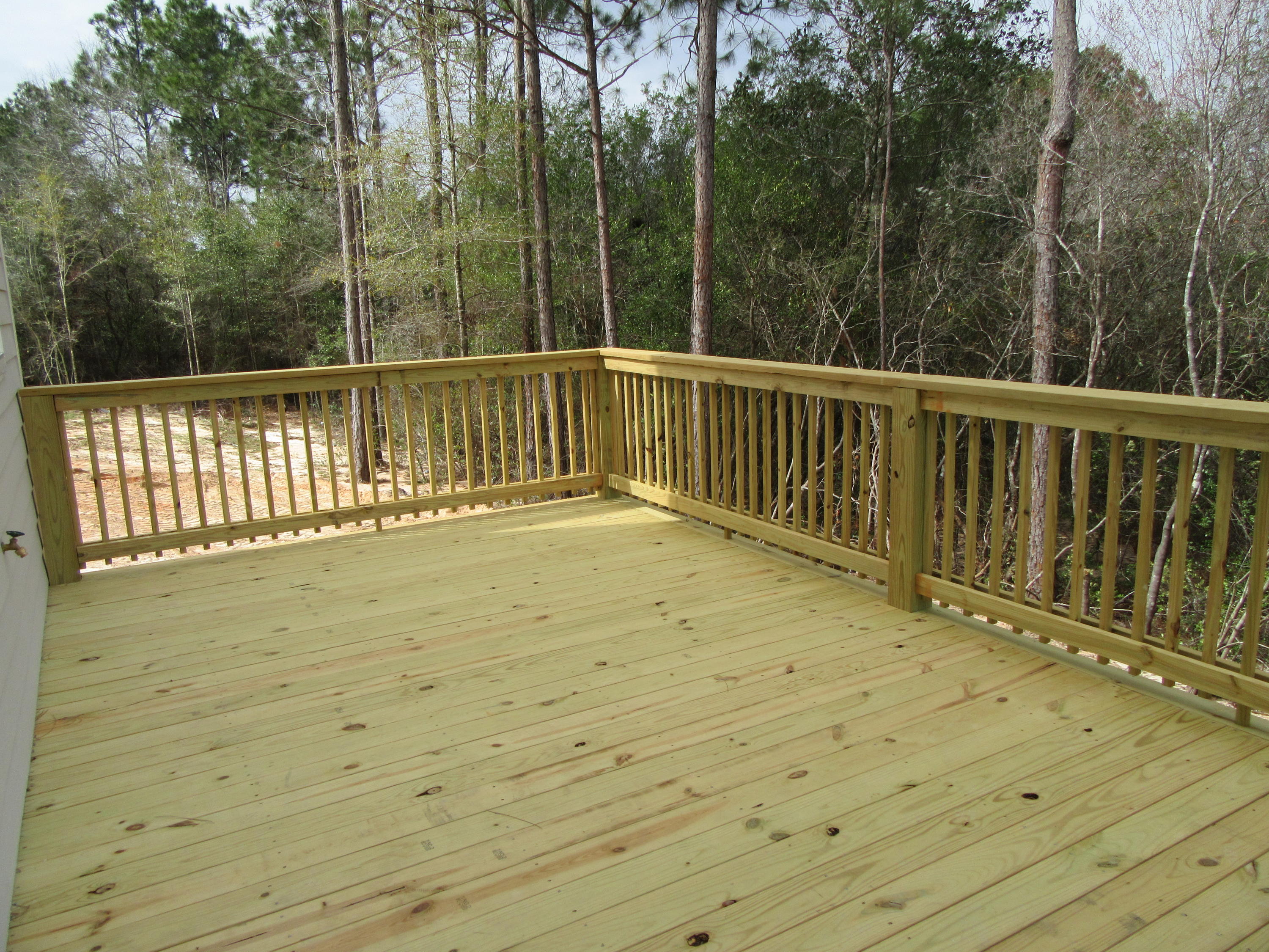 DUGGAN POND ESTATES - Residential