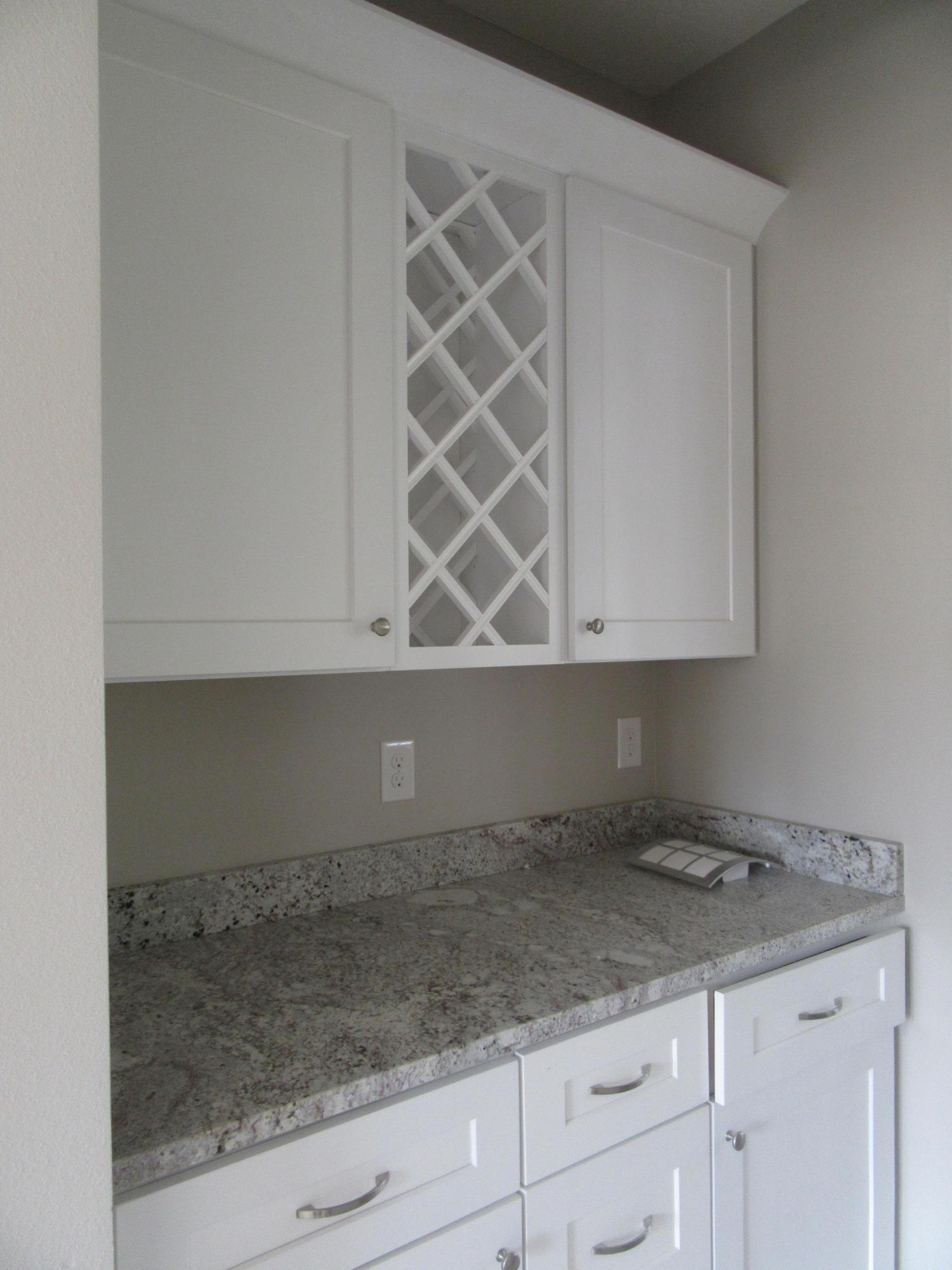 DUGGAN POND ESTATES - Residential