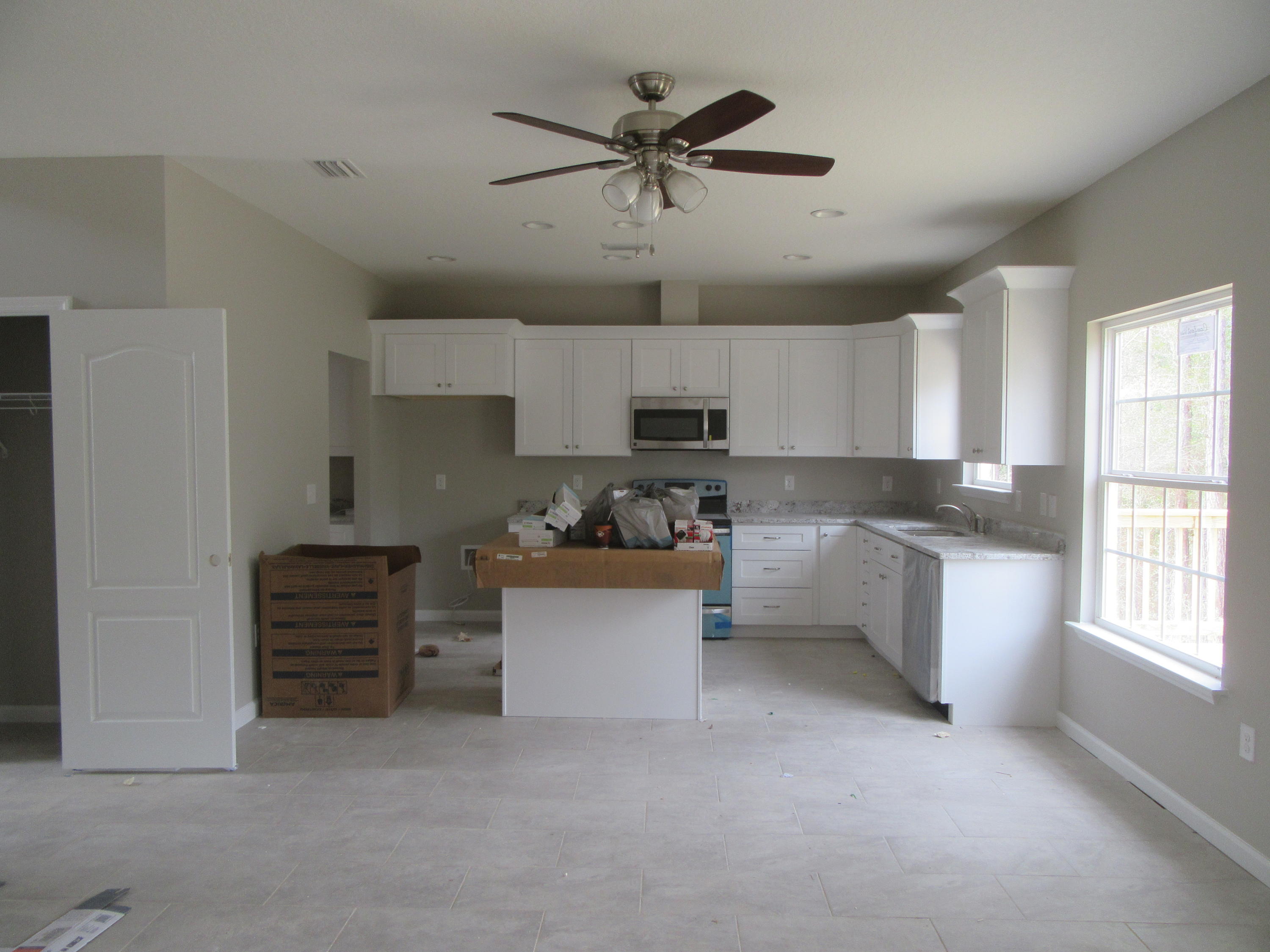 DUGGAN POND ESTATES - Residential