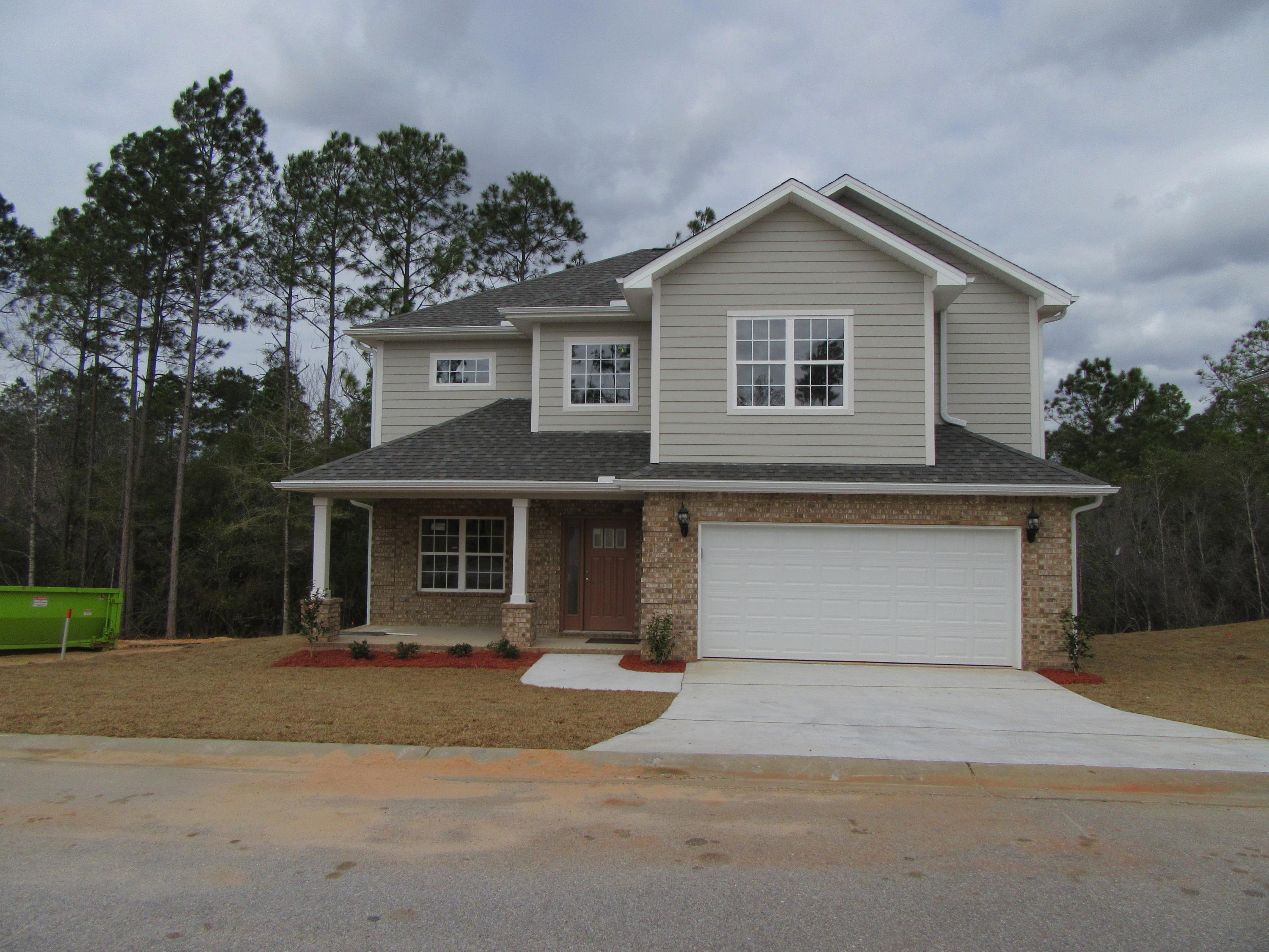 DUGGAN POND ESTATES - Residential