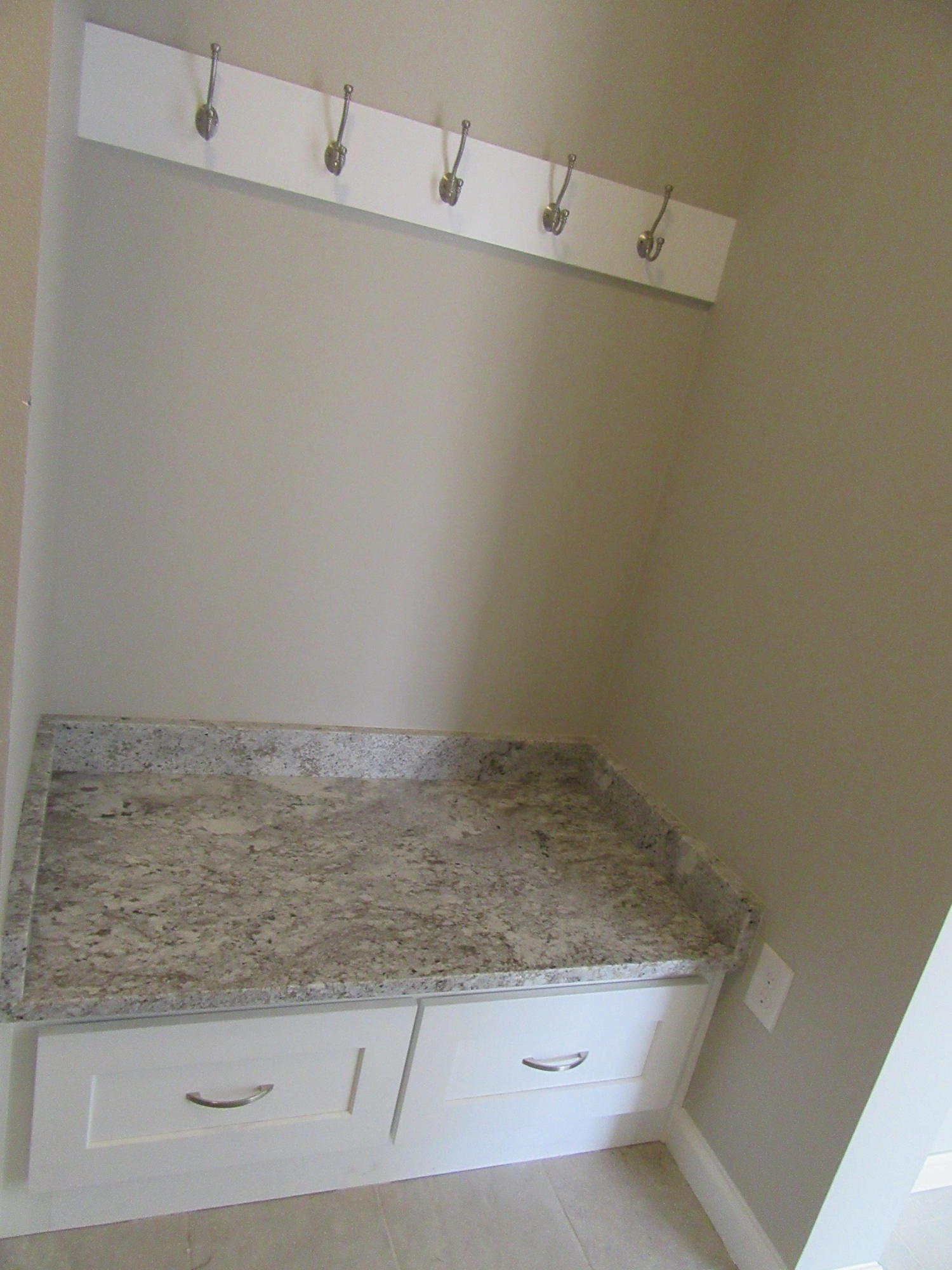 DUGGAN POND ESTATES - Residential