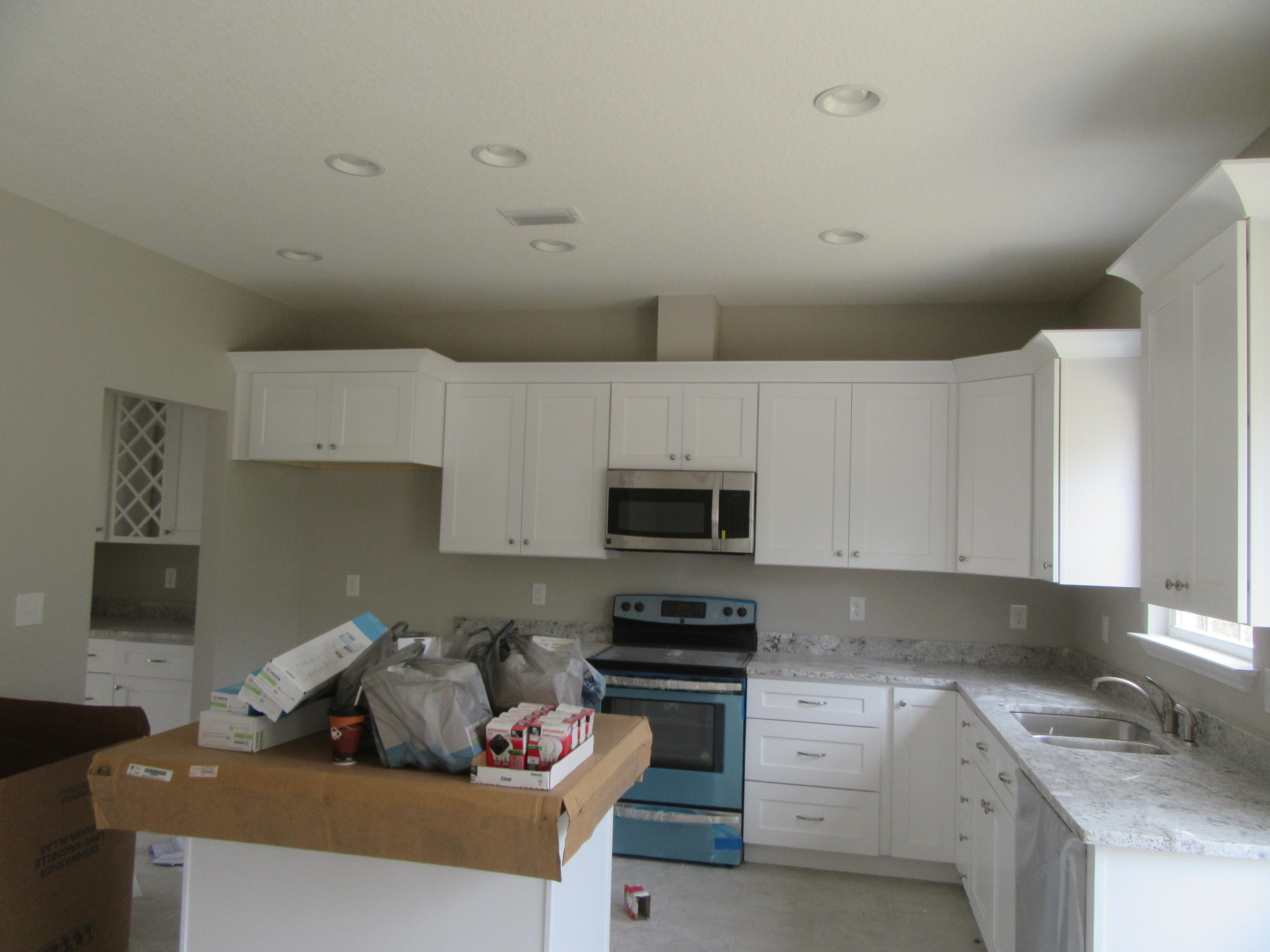 DUGGAN POND ESTATES - Residential