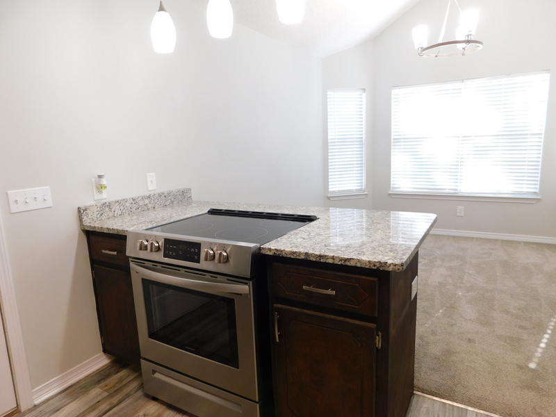 PINNACLE POINT - Residential