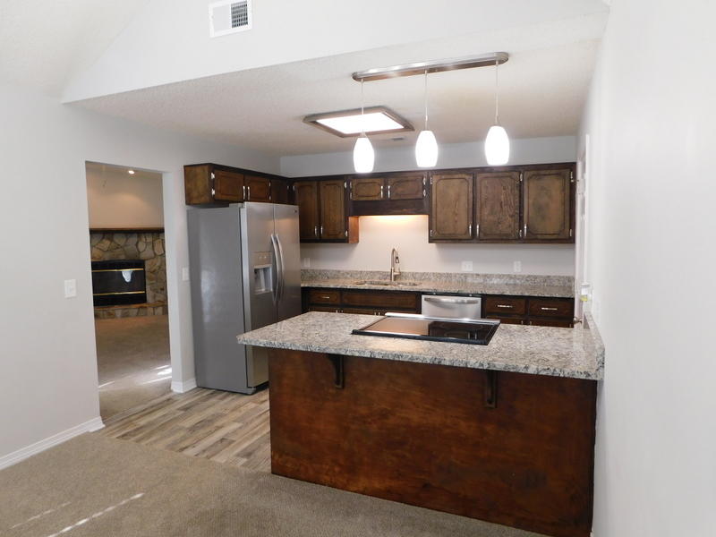 PINNACLE POINT - Residential