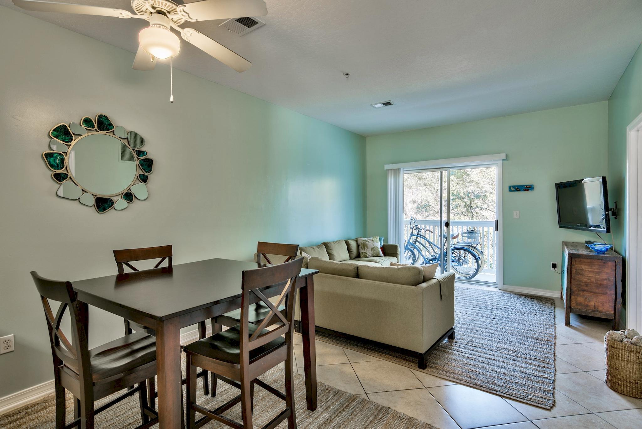 HERONS WATCH CONDO PH 3 - Residential