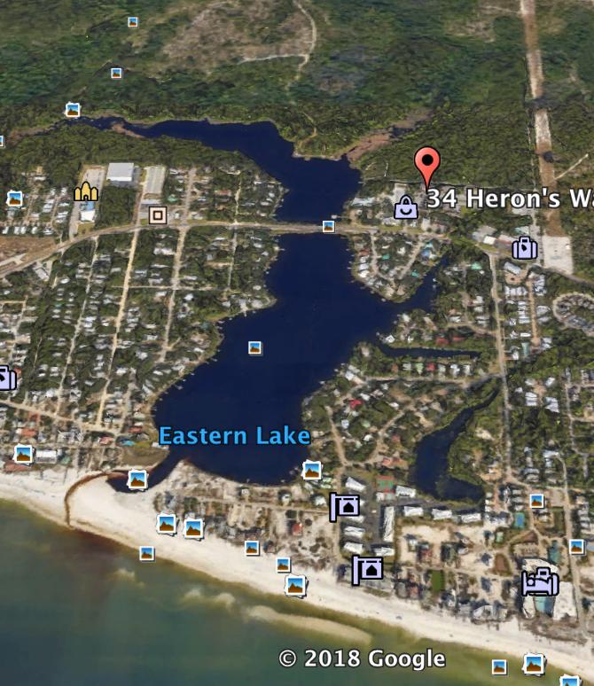 HERONS WATCH CONDO PH 3 - Residential