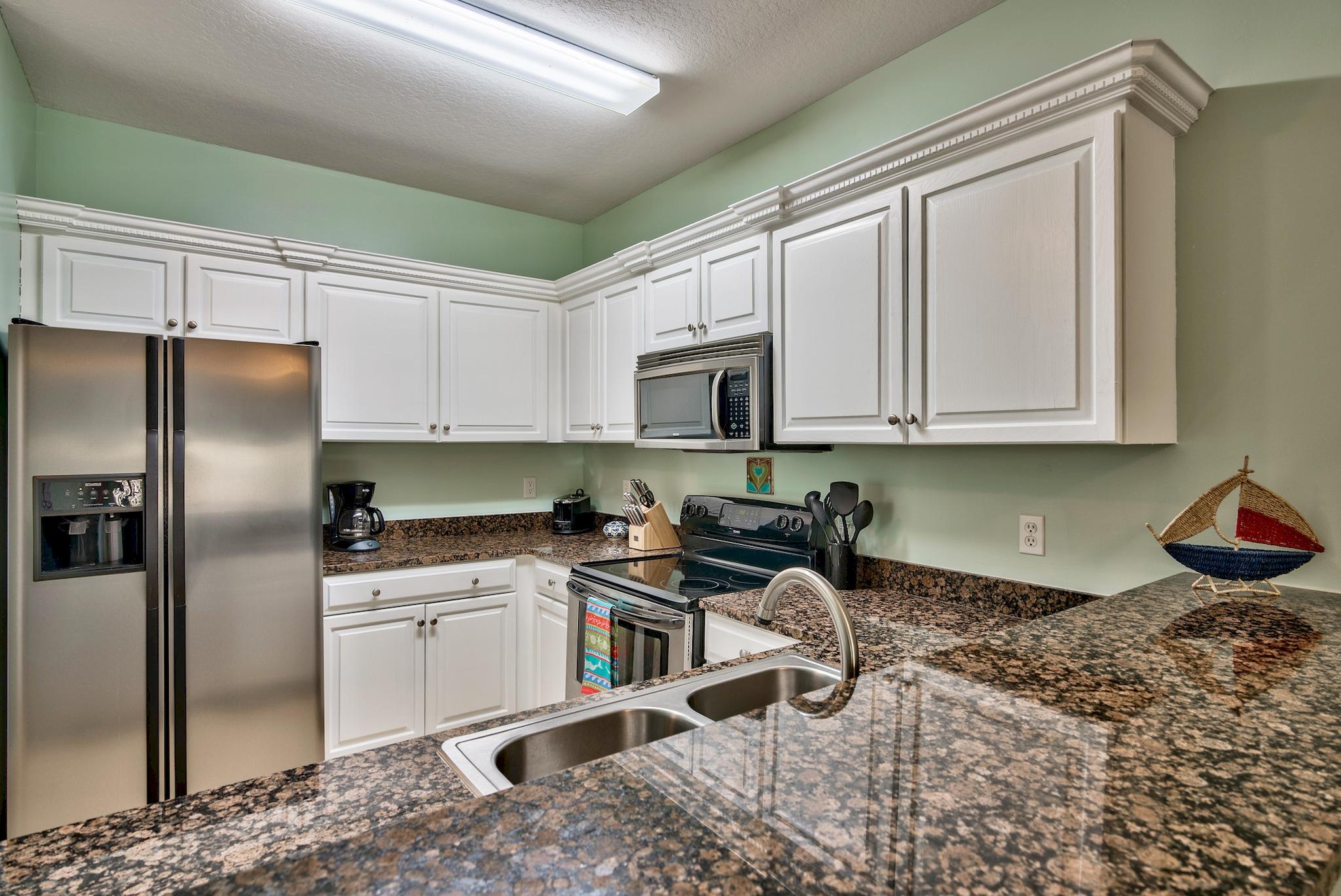 HERONS WATCH CONDO PH 3 - Residential