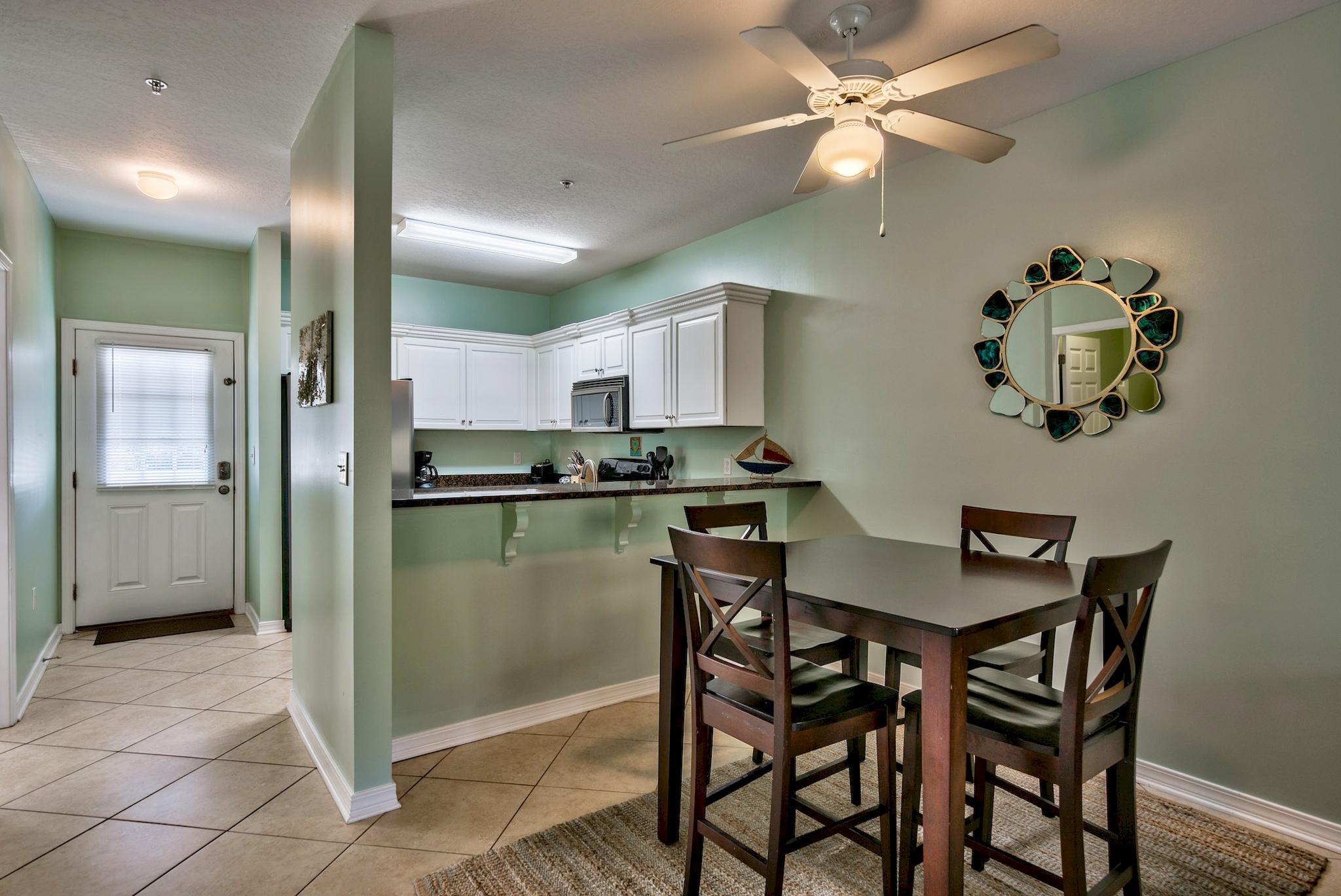 HERONS WATCH CONDO PH 3 - Residential