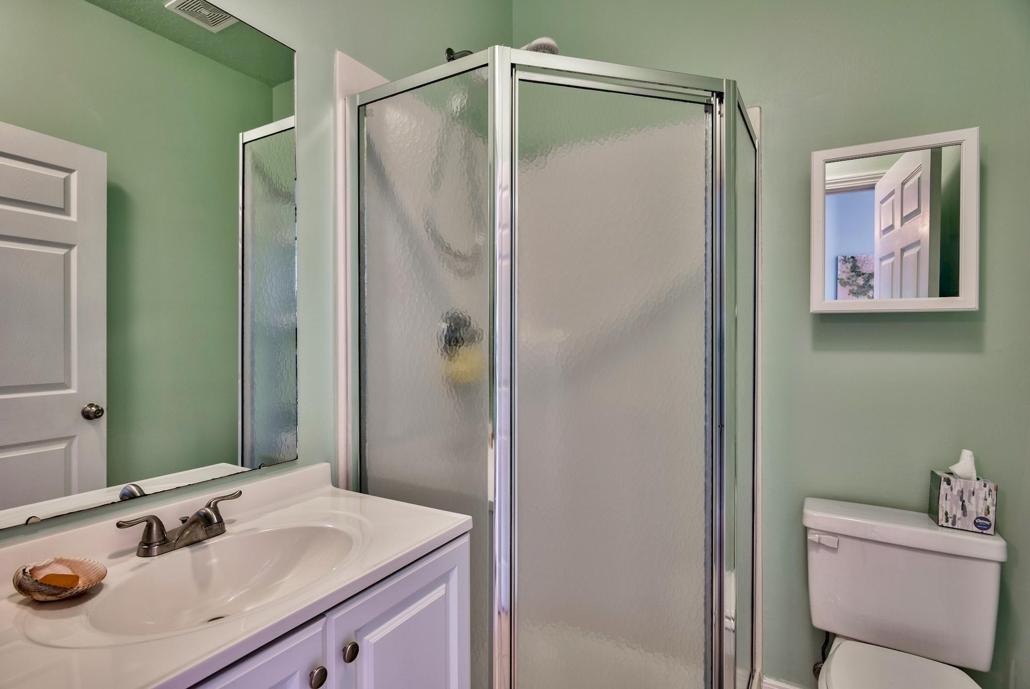 HERONS WATCH CONDO PH 3 - Residential