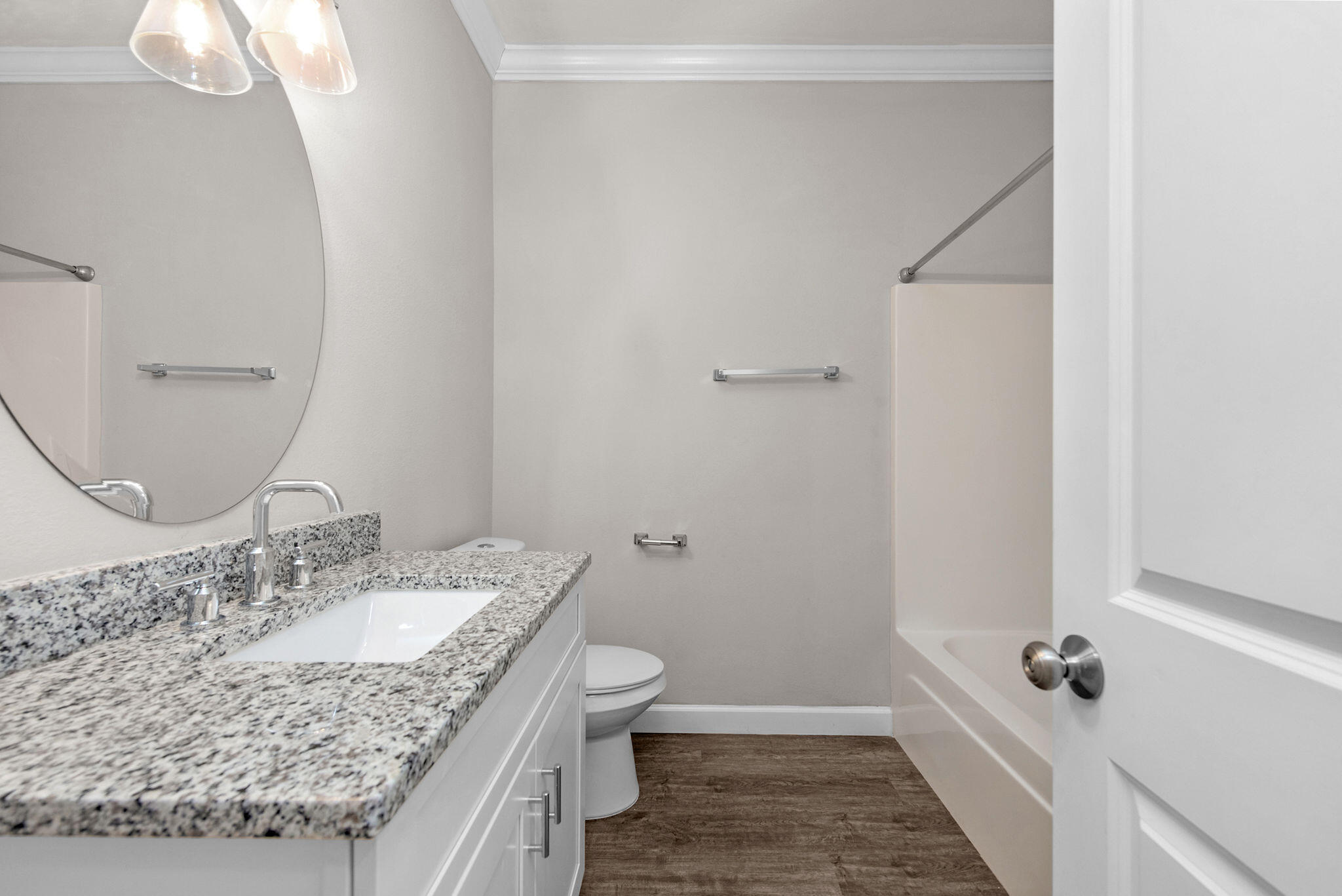 STABLE LANES - Residential