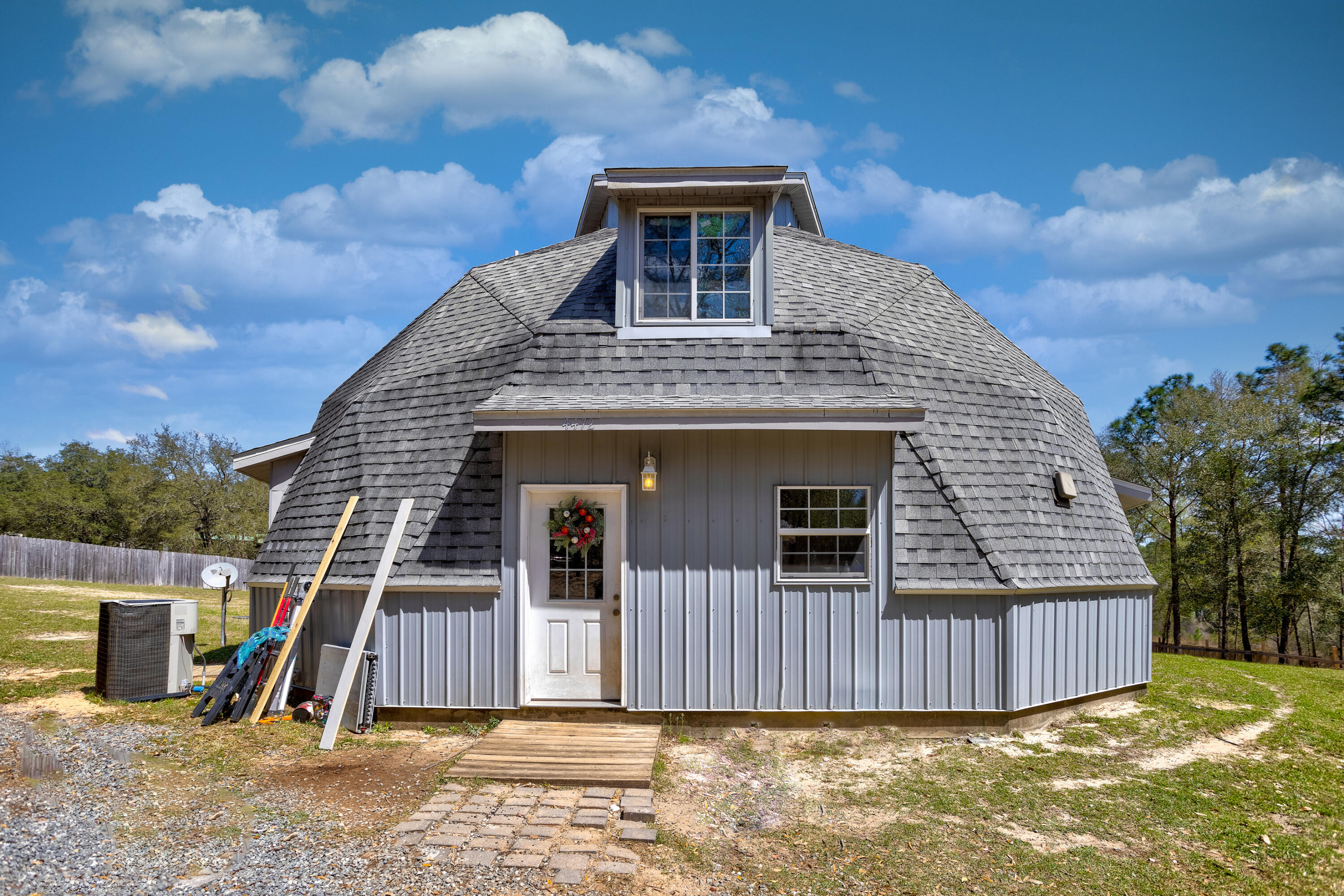 WILKERSON BLUFF ROAD - Residential