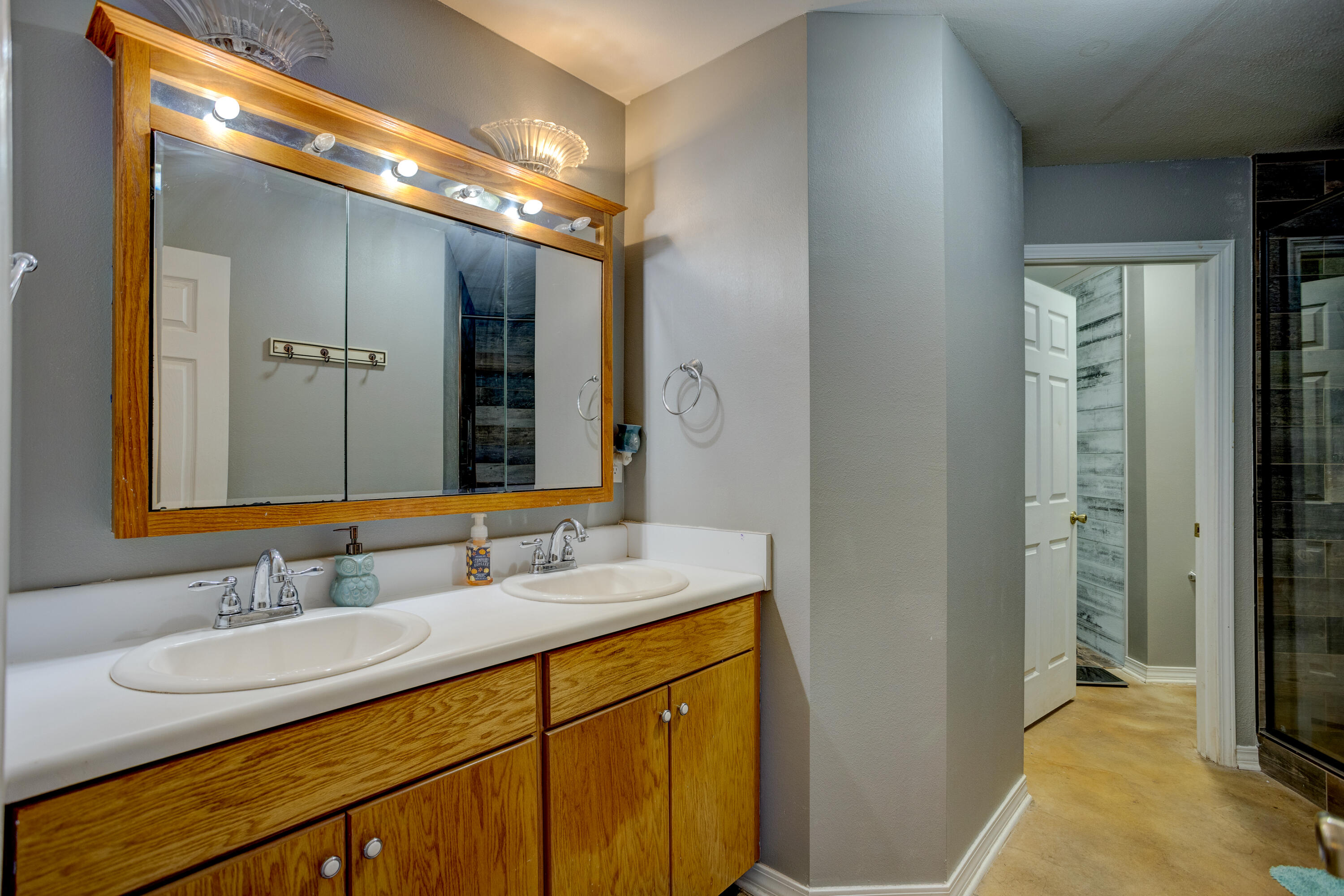 WILKERSON BLUFF ROAD - Residential