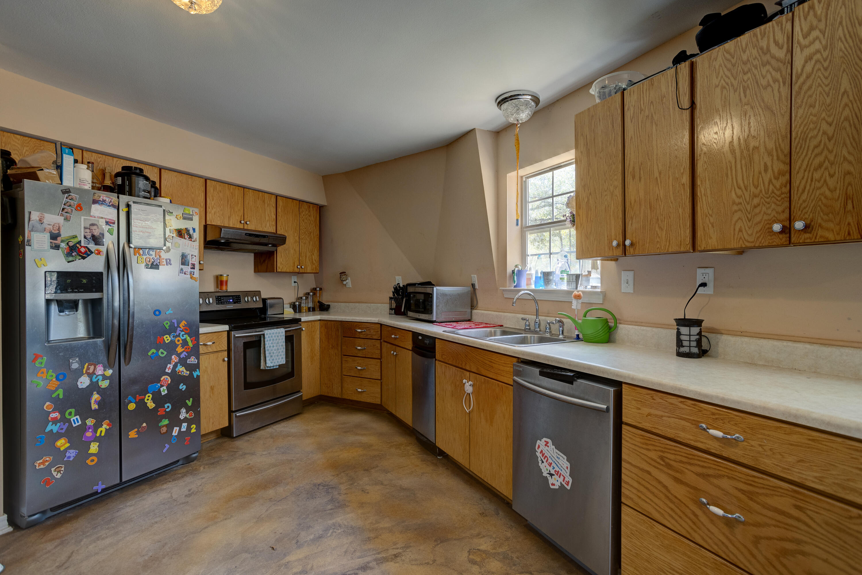 WILKERSON BLUFF ROAD - Residential