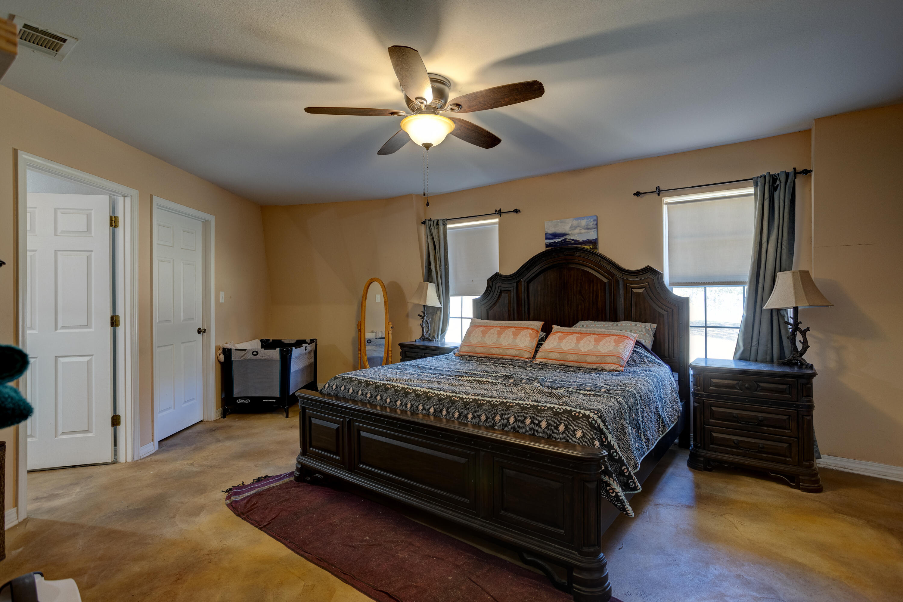 WILKERSON BLUFF ROAD - Residential