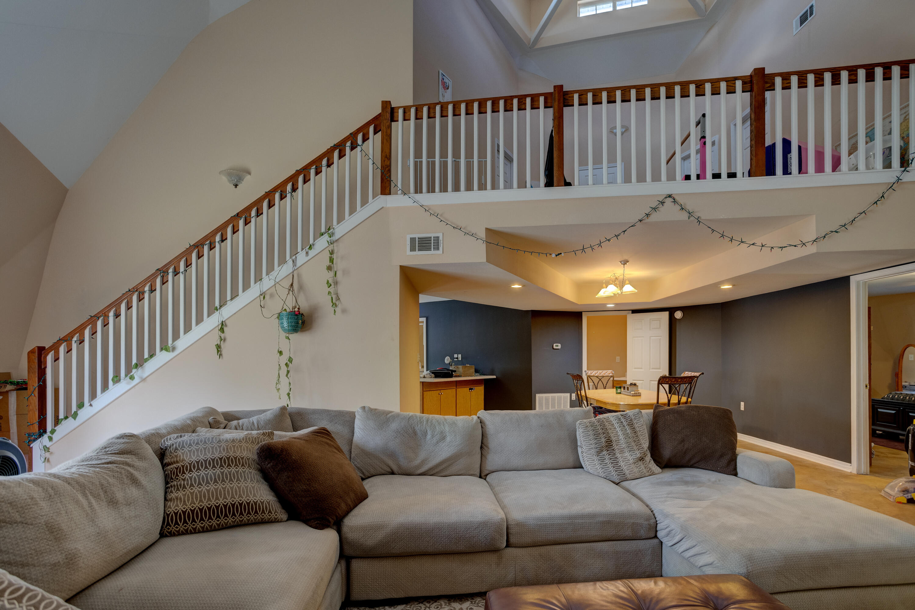 WILKERSON BLUFF ROAD - Residential