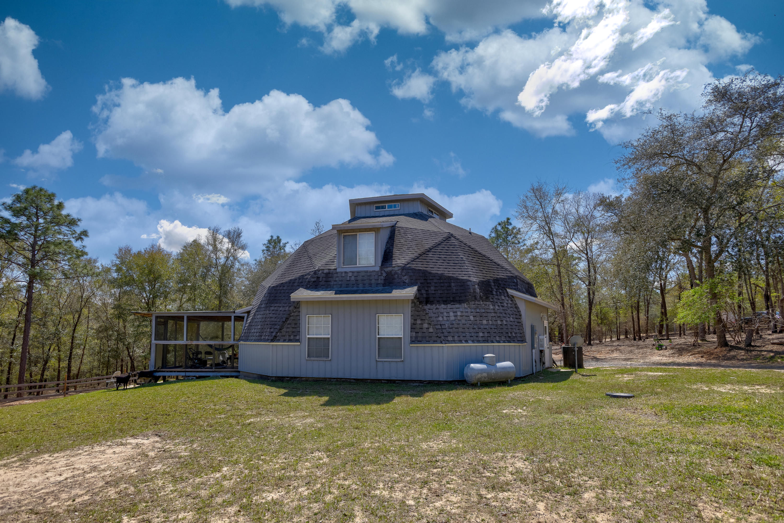 WILKERSON BLUFF ROAD - Residential
