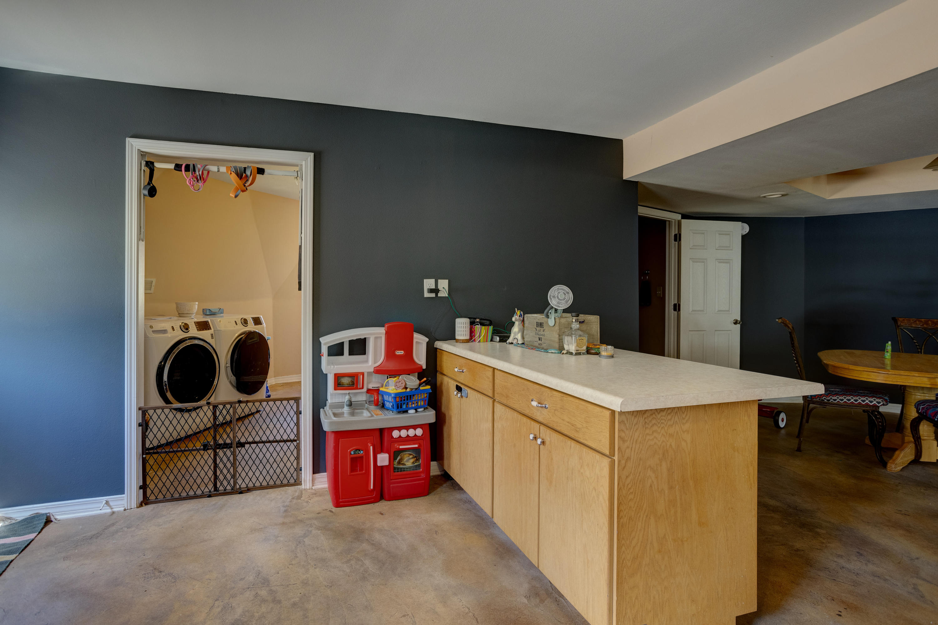 WILKERSON BLUFF ROAD - Residential