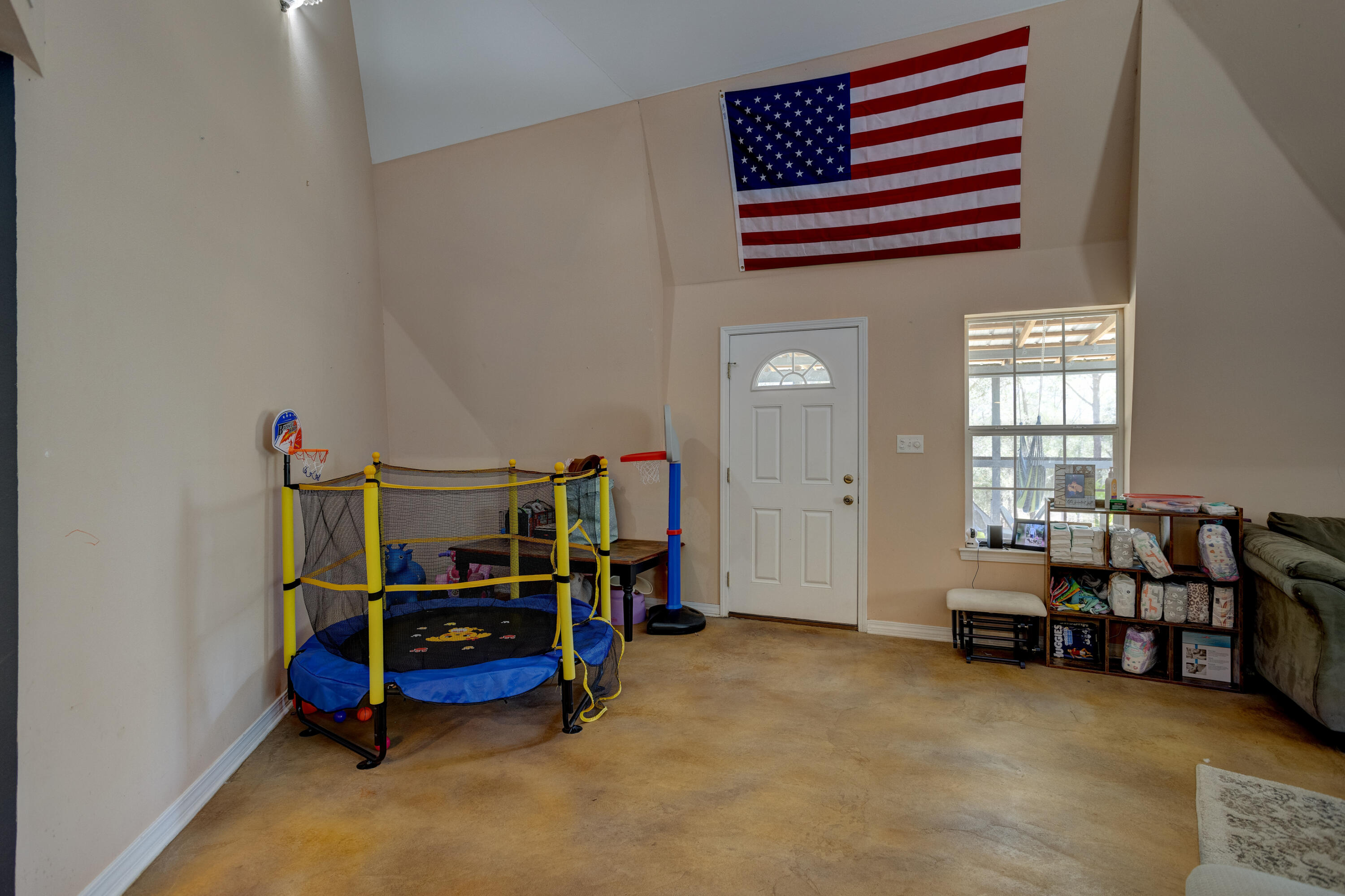 WILKERSON BLUFF ROAD - Residential