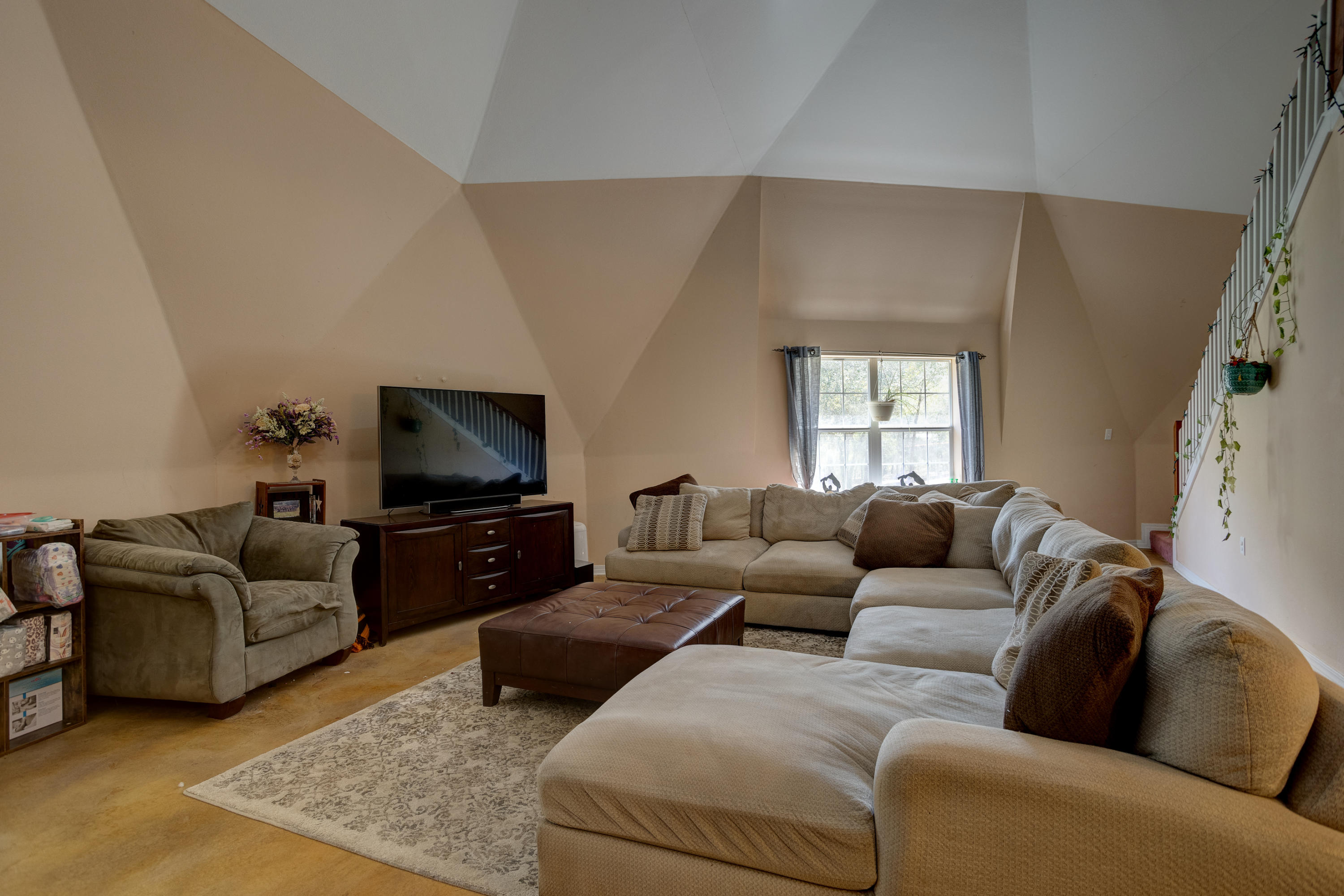 WILKERSON BLUFF ROAD - Residential