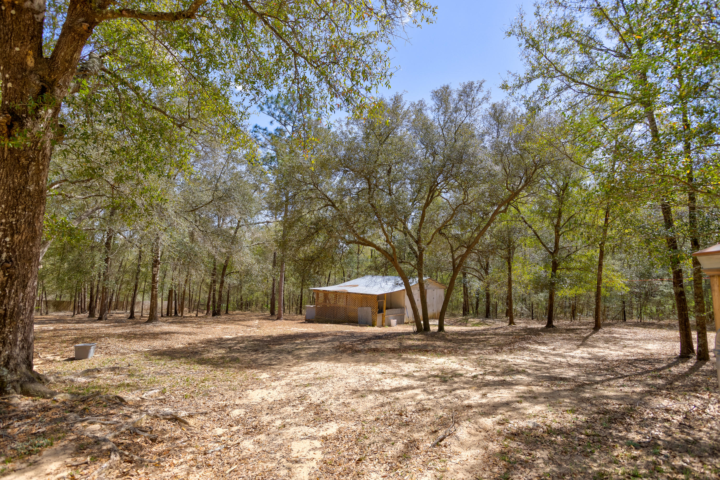 WILKERSON BLUFF ROAD - Residential