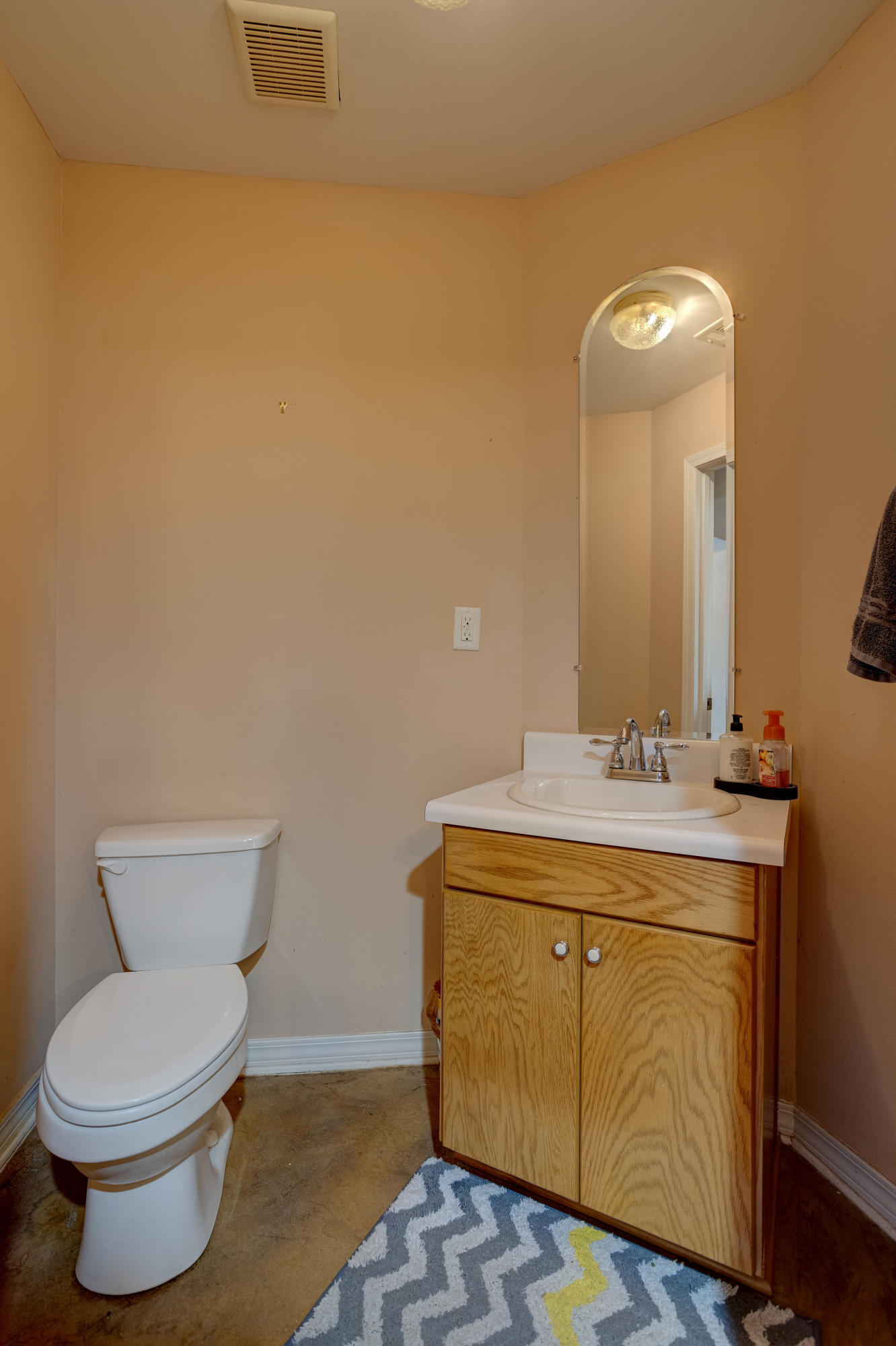 WILKERSON BLUFF ROAD - Residential