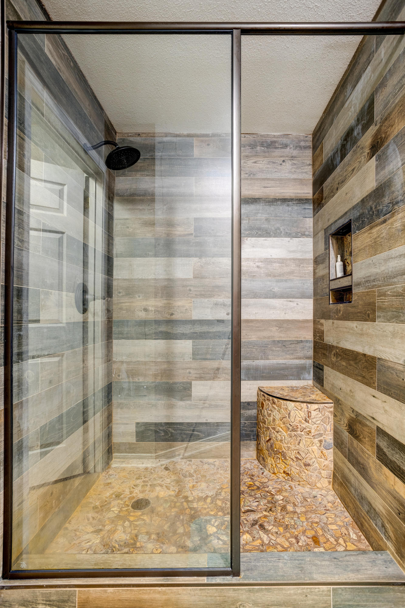 WILKERSON BLUFF ROAD - Residential