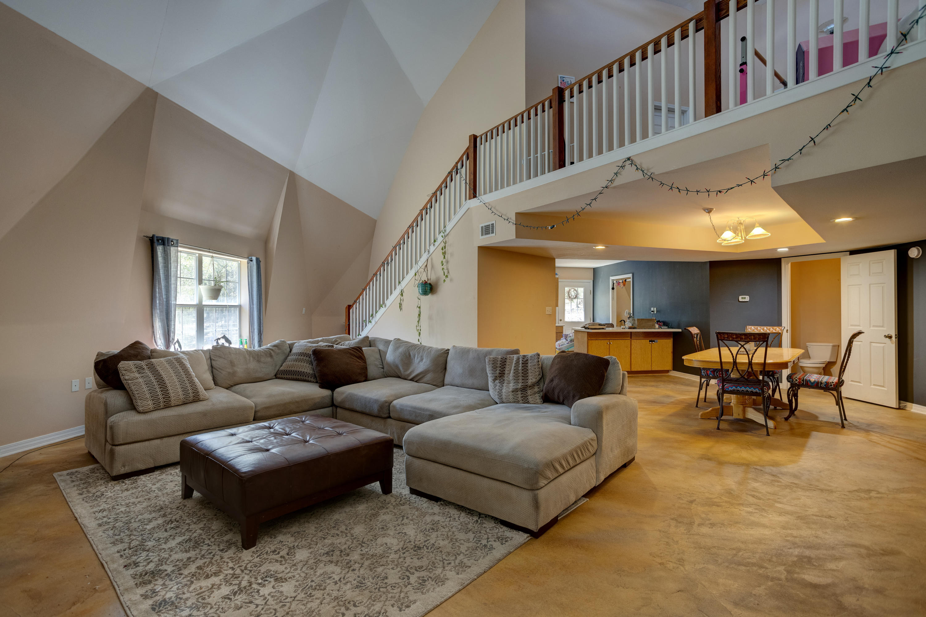 WILKERSON BLUFF ROAD - Residential