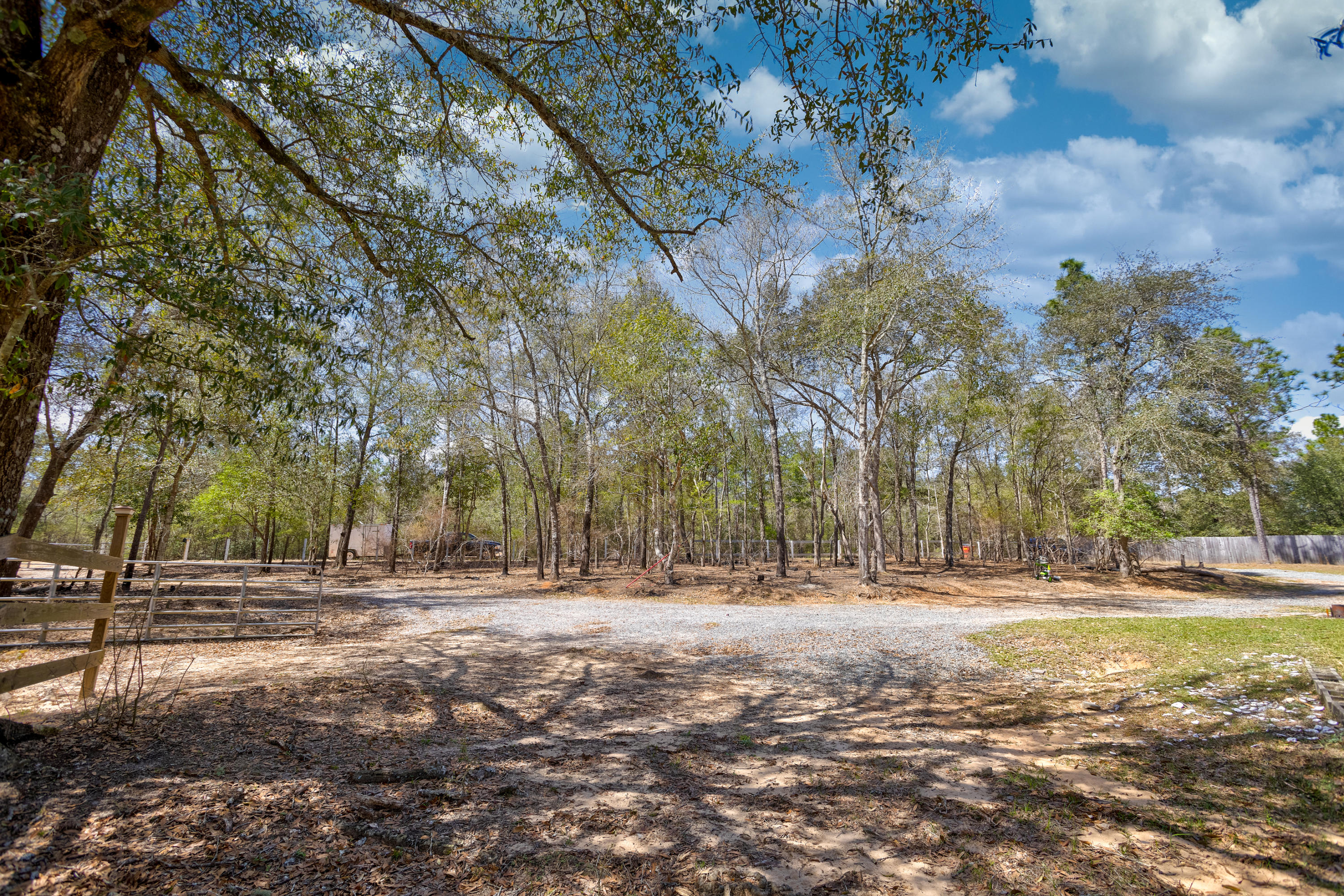 WILKERSON BLUFF ROAD - Residential