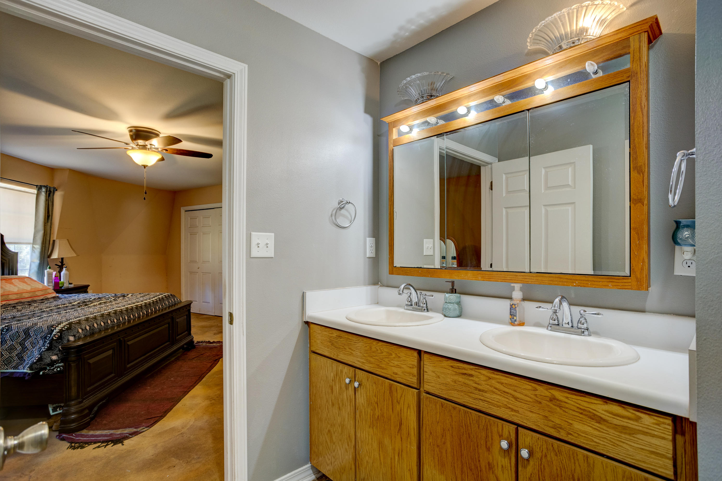 WILKERSON BLUFF ROAD - Residential