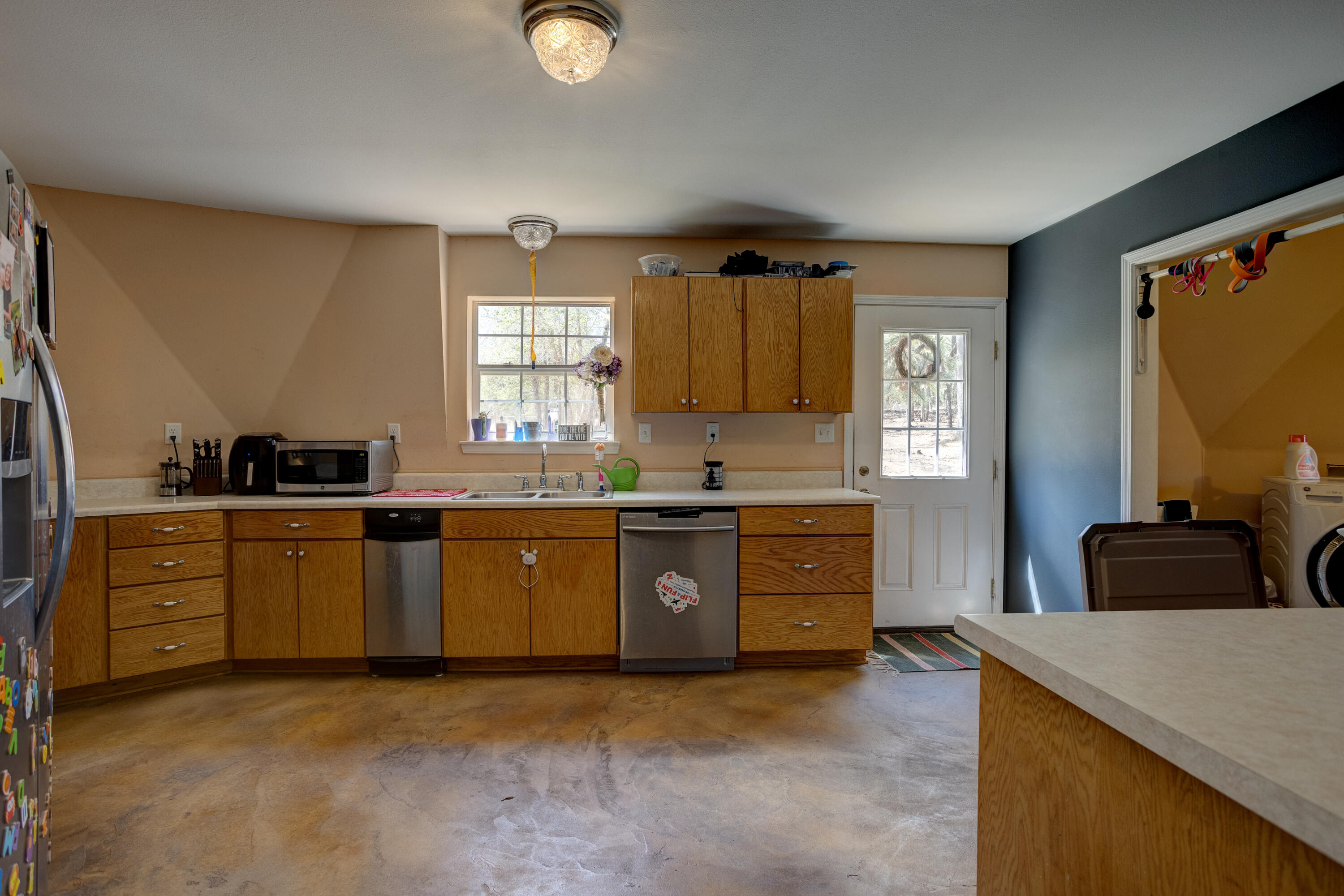 WILKERSON BLUFF ROAD - Residential