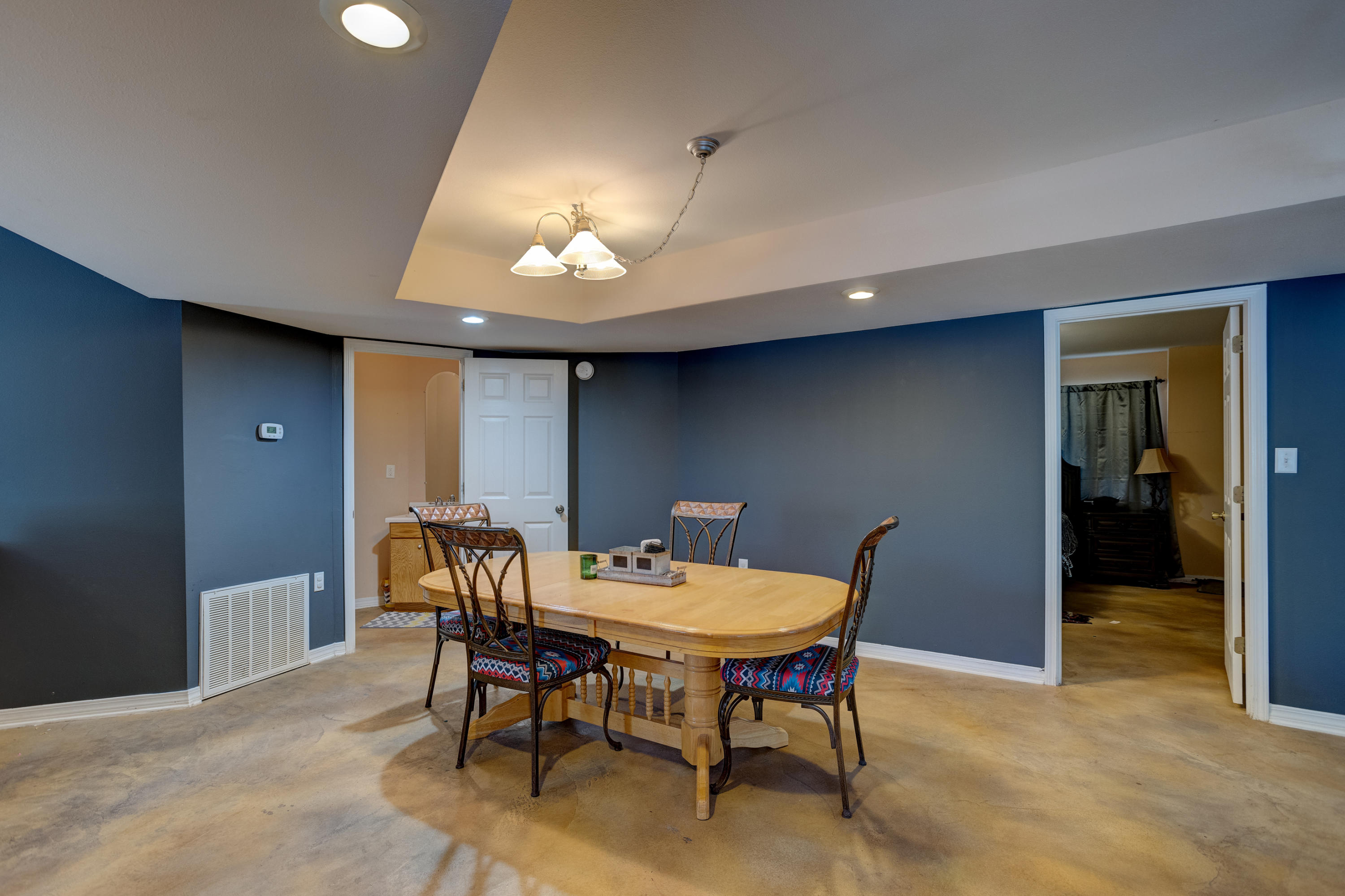 WILKERSON BLUFF ROAD - Residential