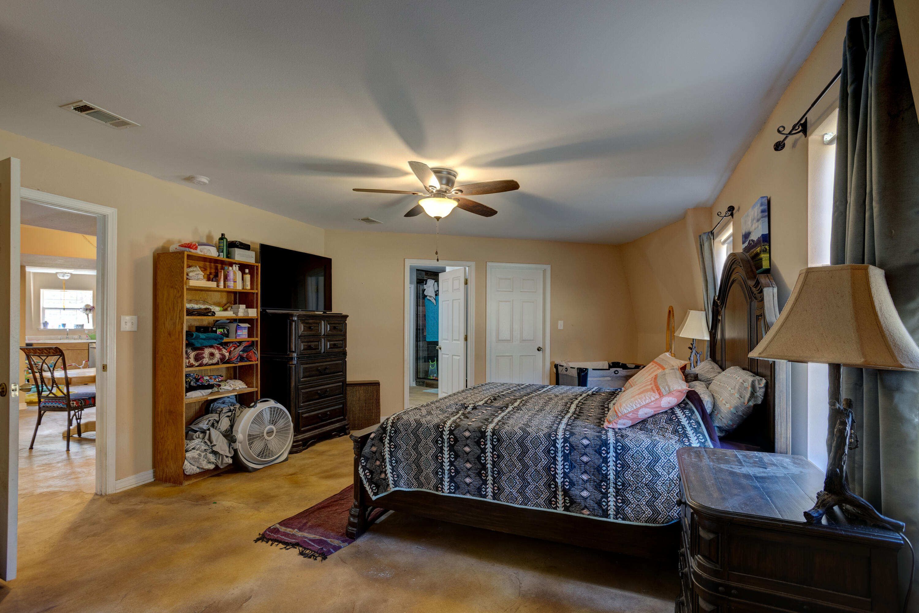 WILKERSON BLUFF ROAD - Residential