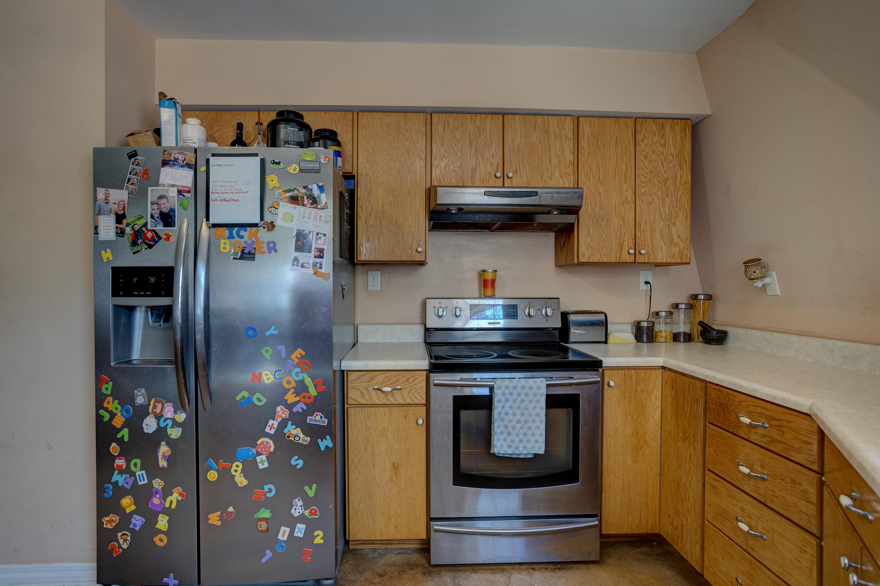 WILKERSON BLUFF ROAD - Residential