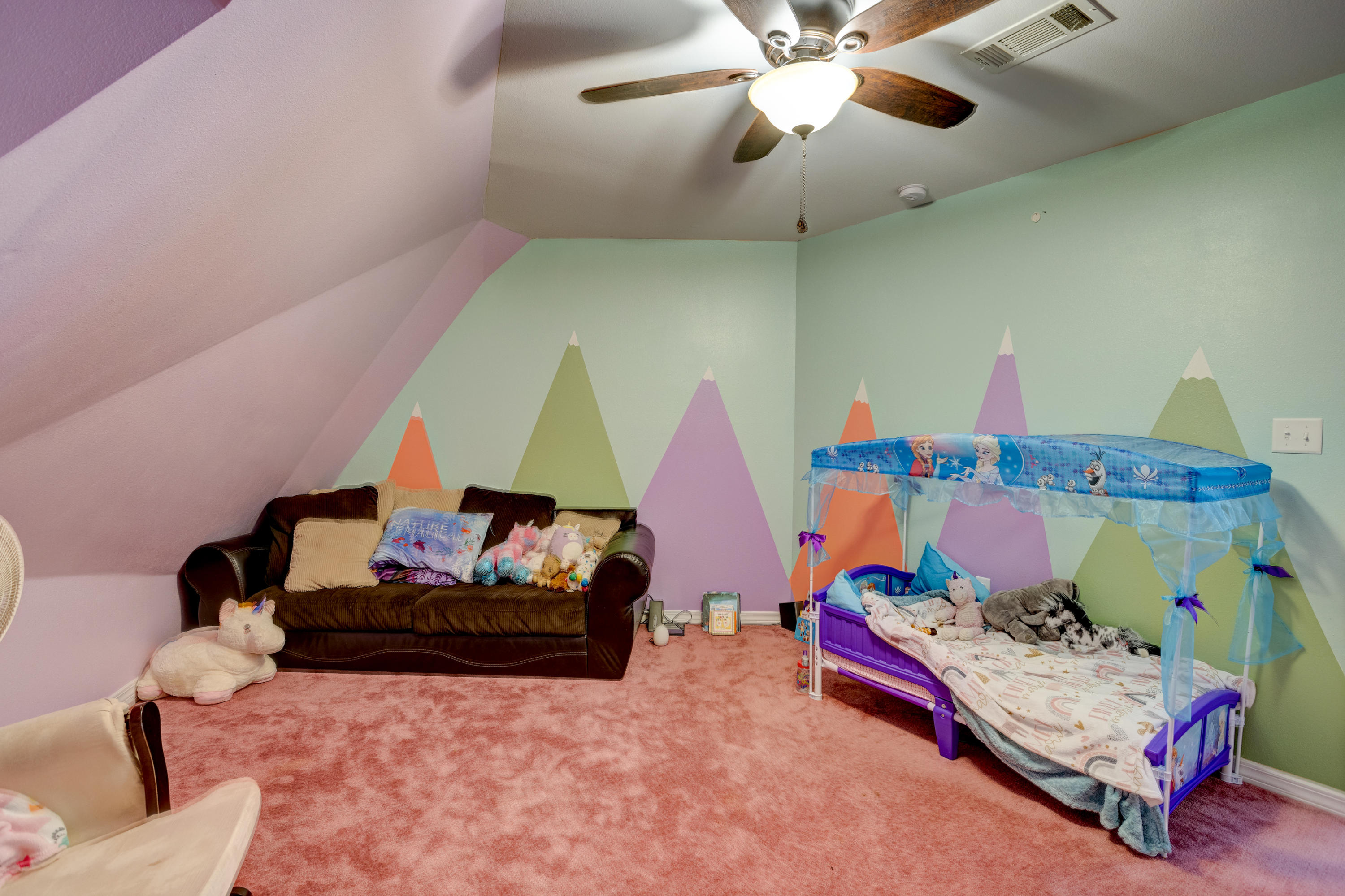 WILKERSON BLUFF ROAD - Residential