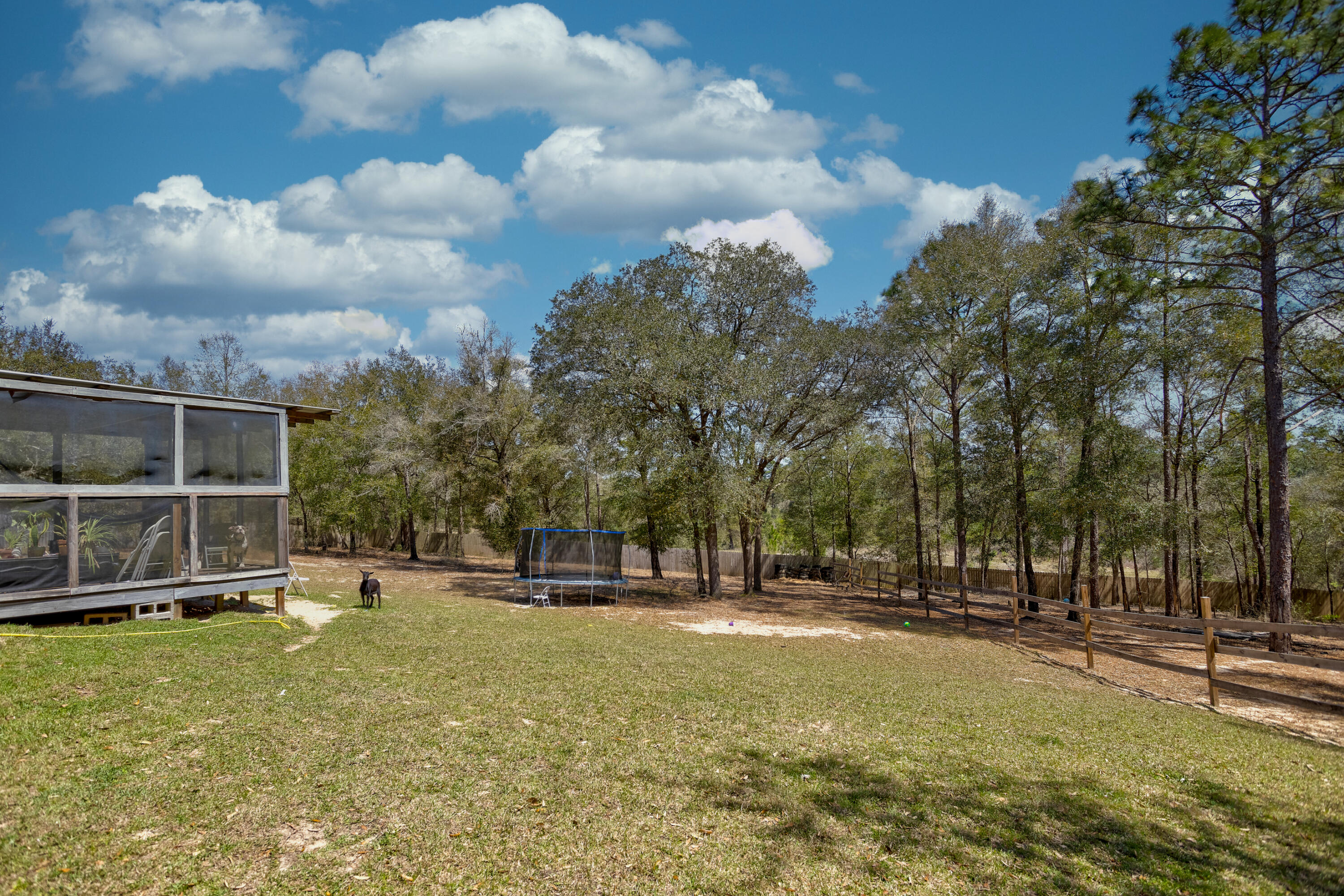 WILKERSON BLUFF ROAD - Residential