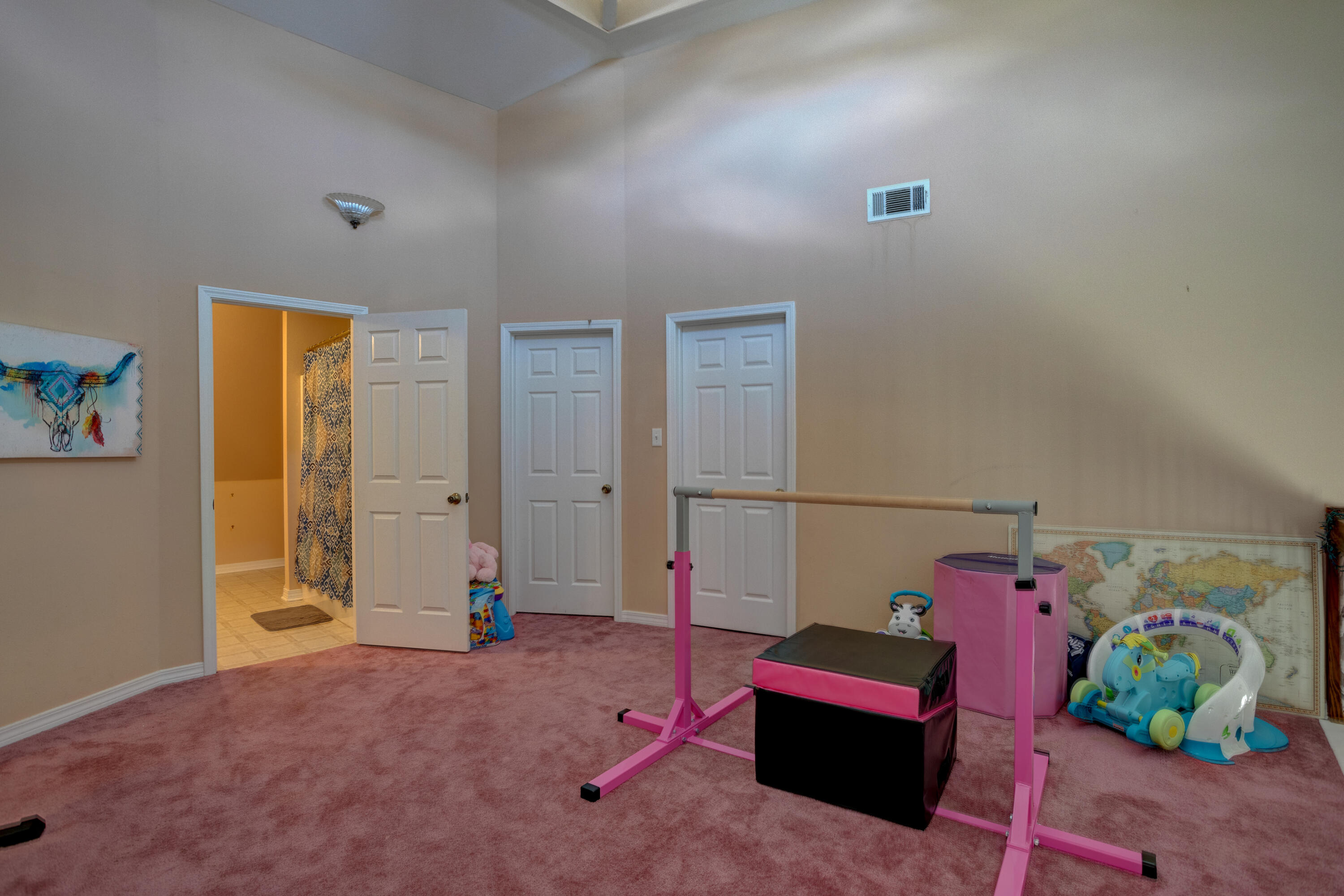 WILKERSON BLUFF ROAD - Residential