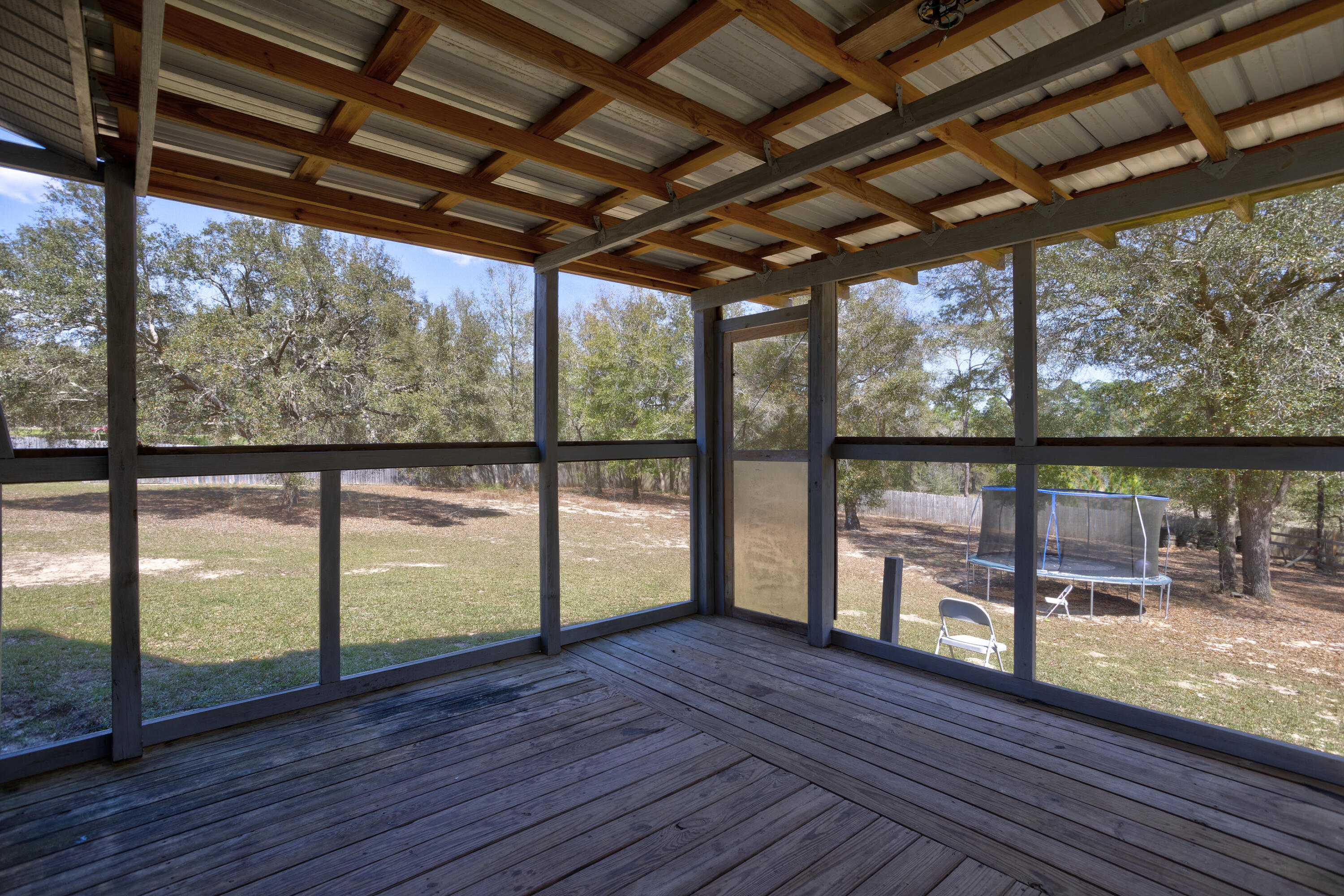 WILKERSON BLUFF ROAD - Residential