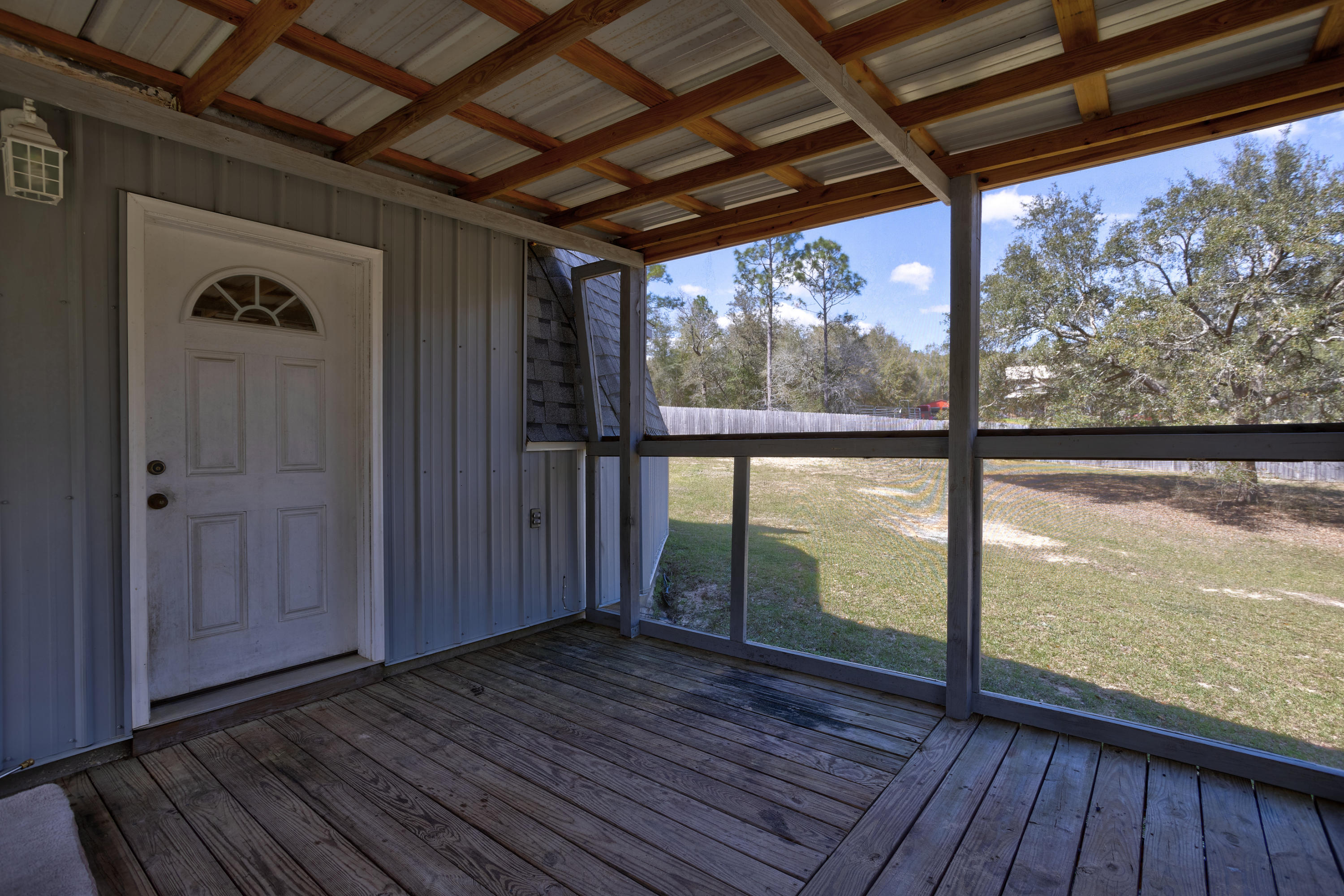 WILKERSON BLUFF ROAD - Residential