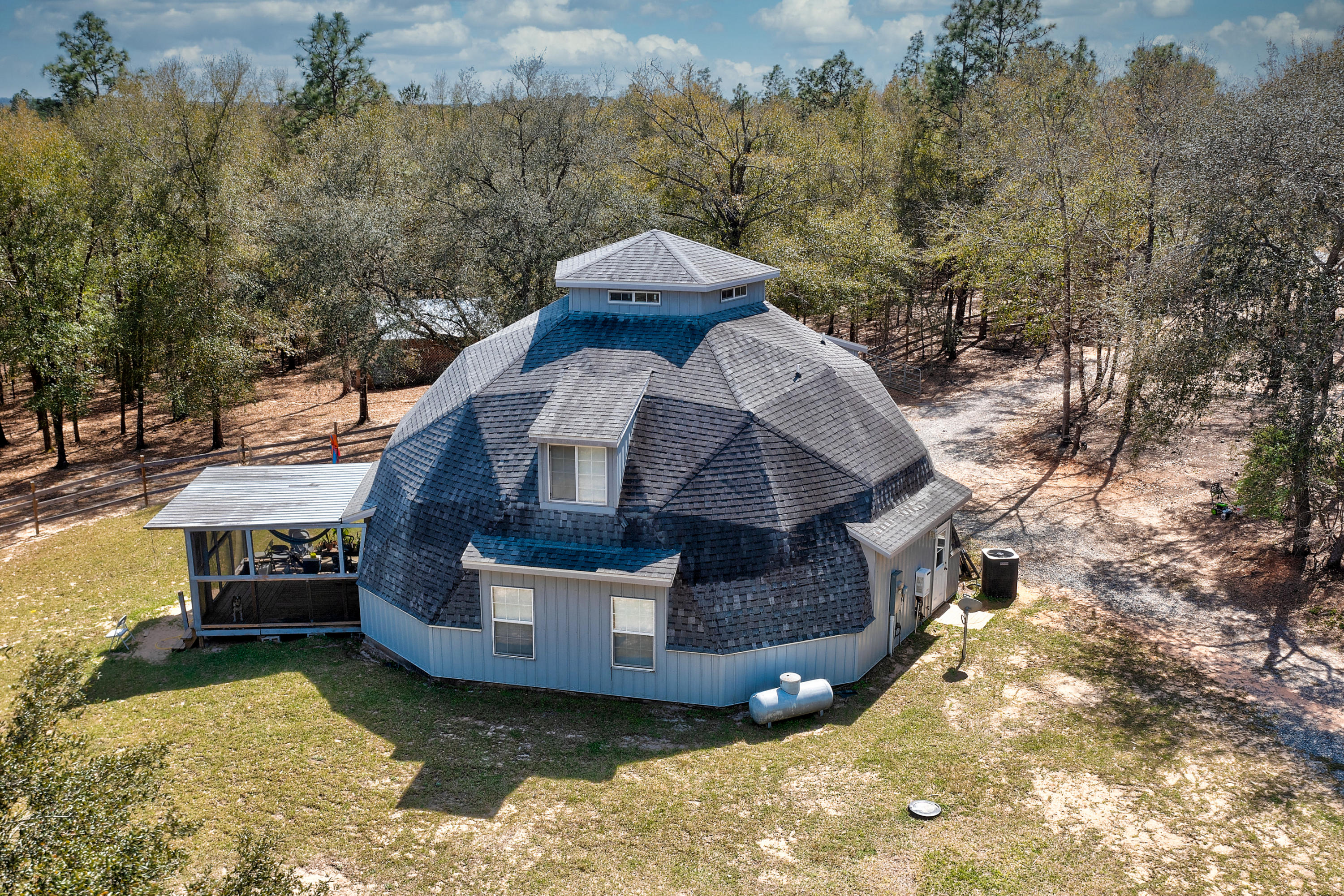 WILKERSON BLUFF ROAD - Residential