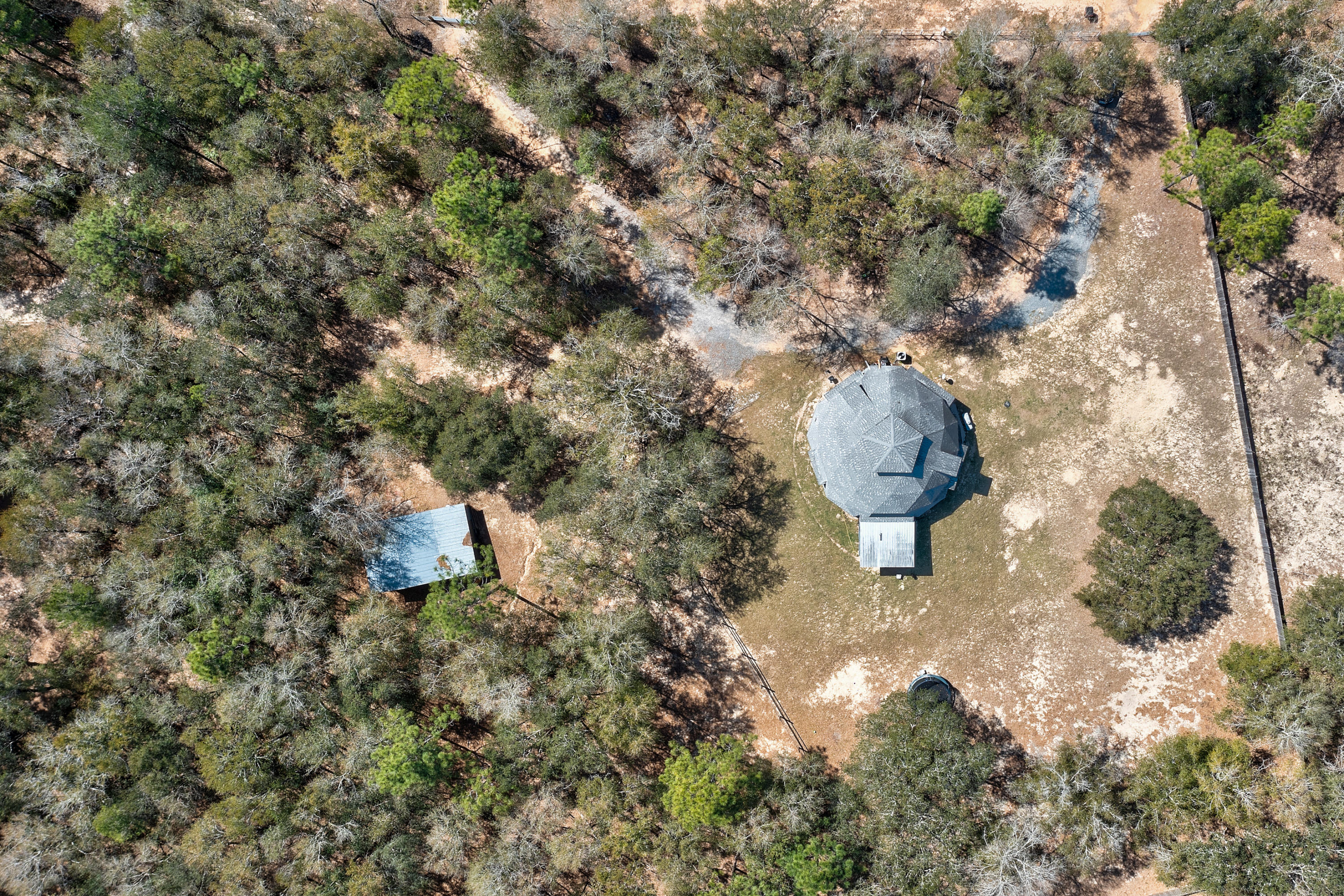 WILKERSON BLUFF ROAD - Residential