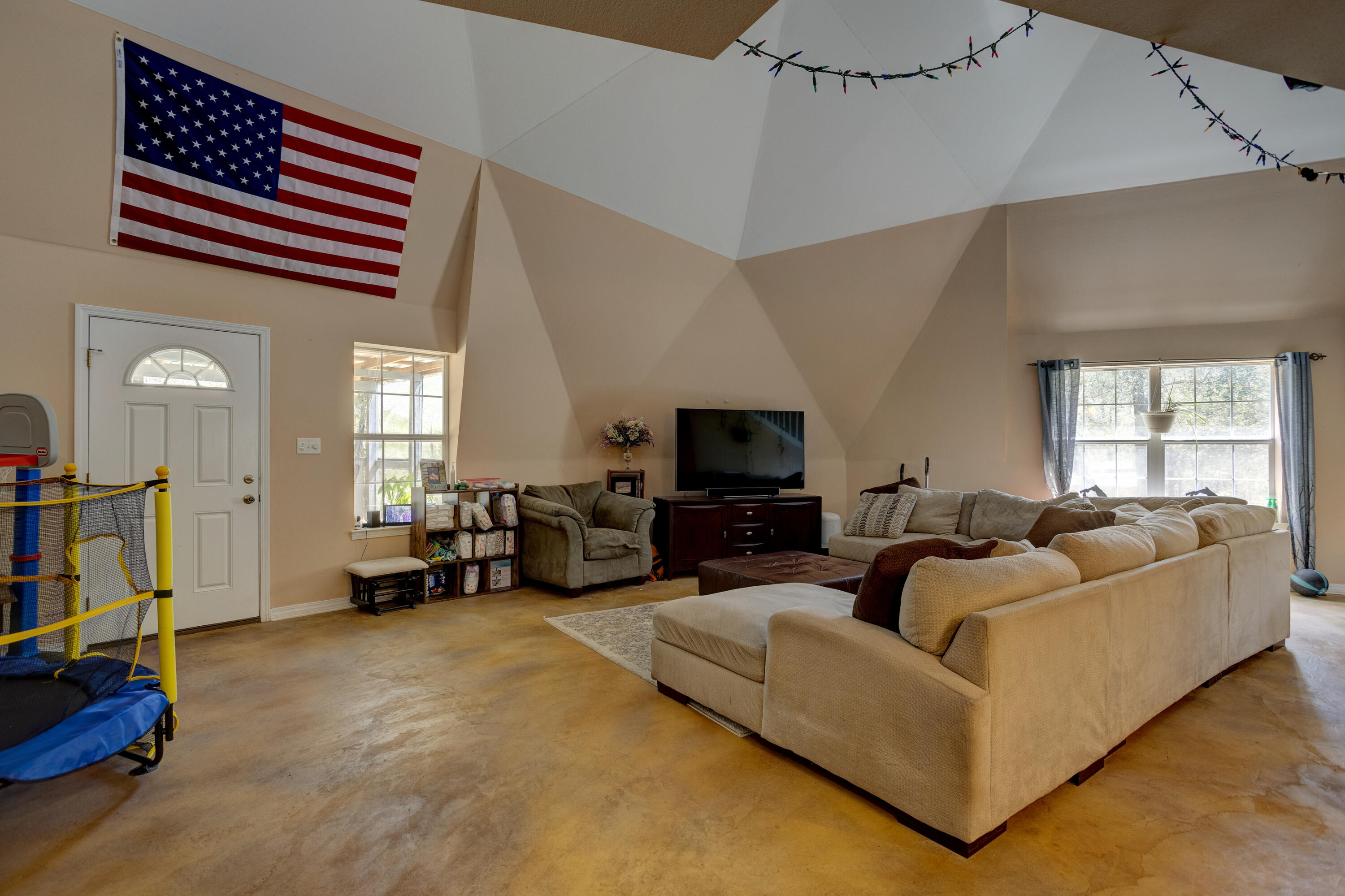 WILKERSON BLUFF ROAD - Residential