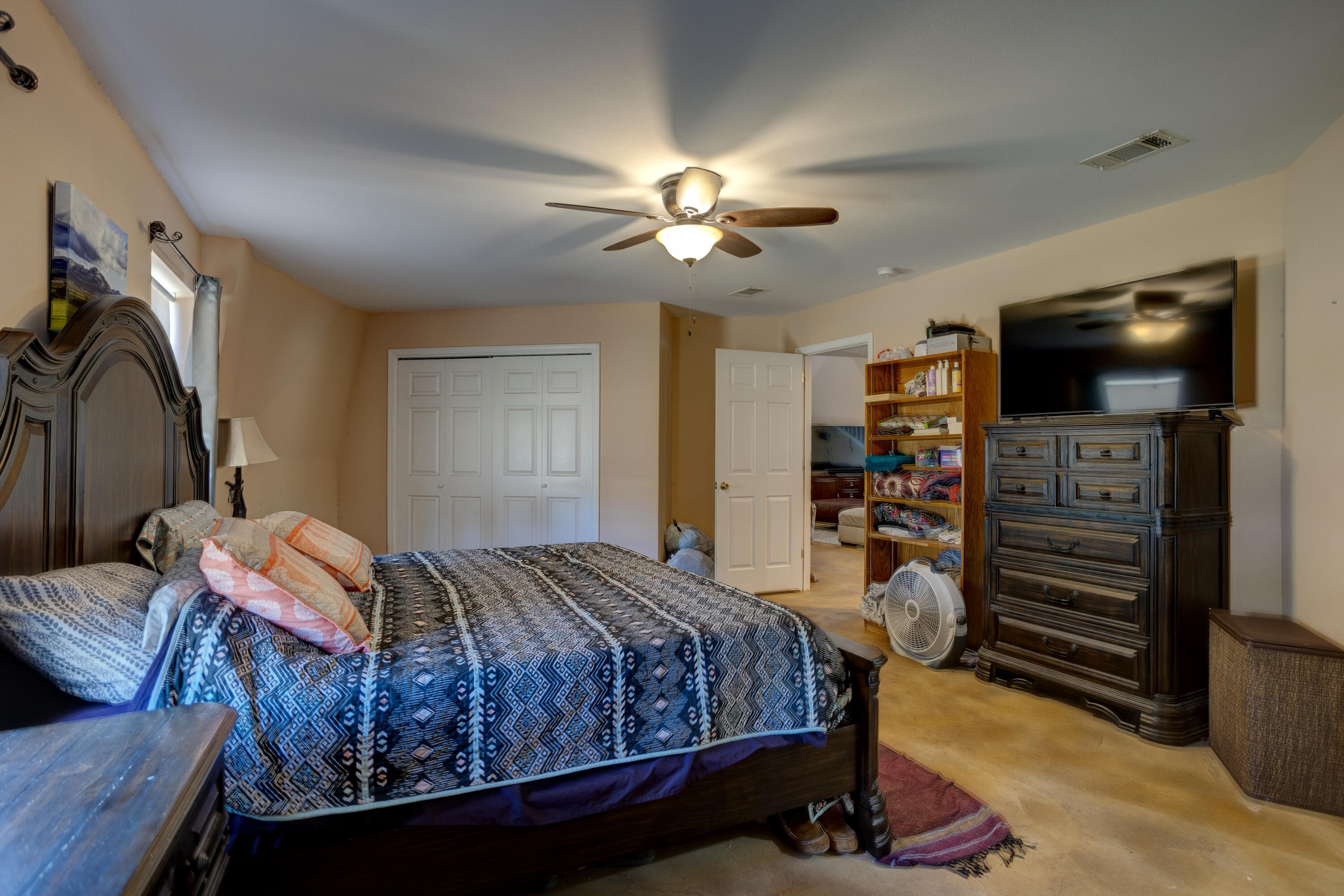 WILKERSON BLUFF ROAD - Residential