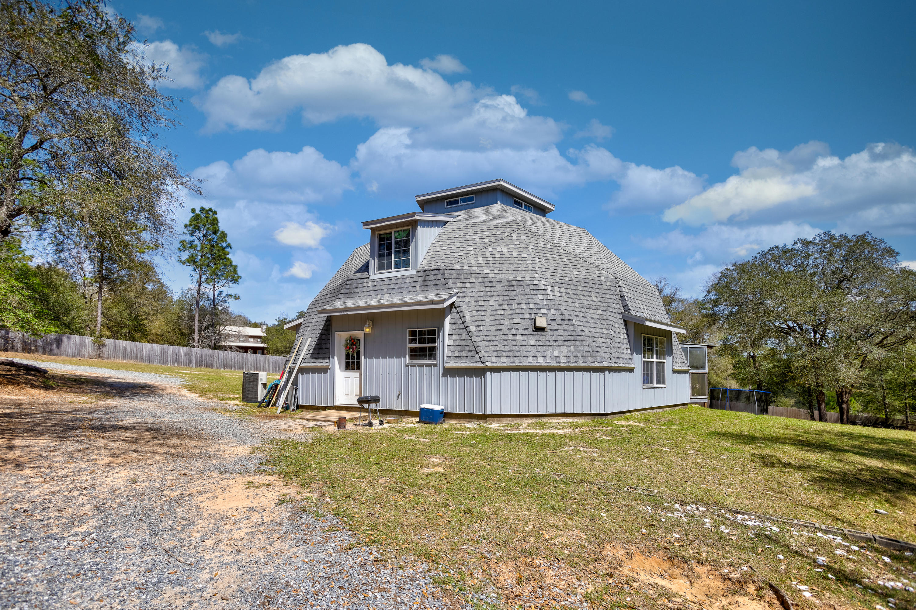 WILKERSON BLUFF ROAD - Residential
