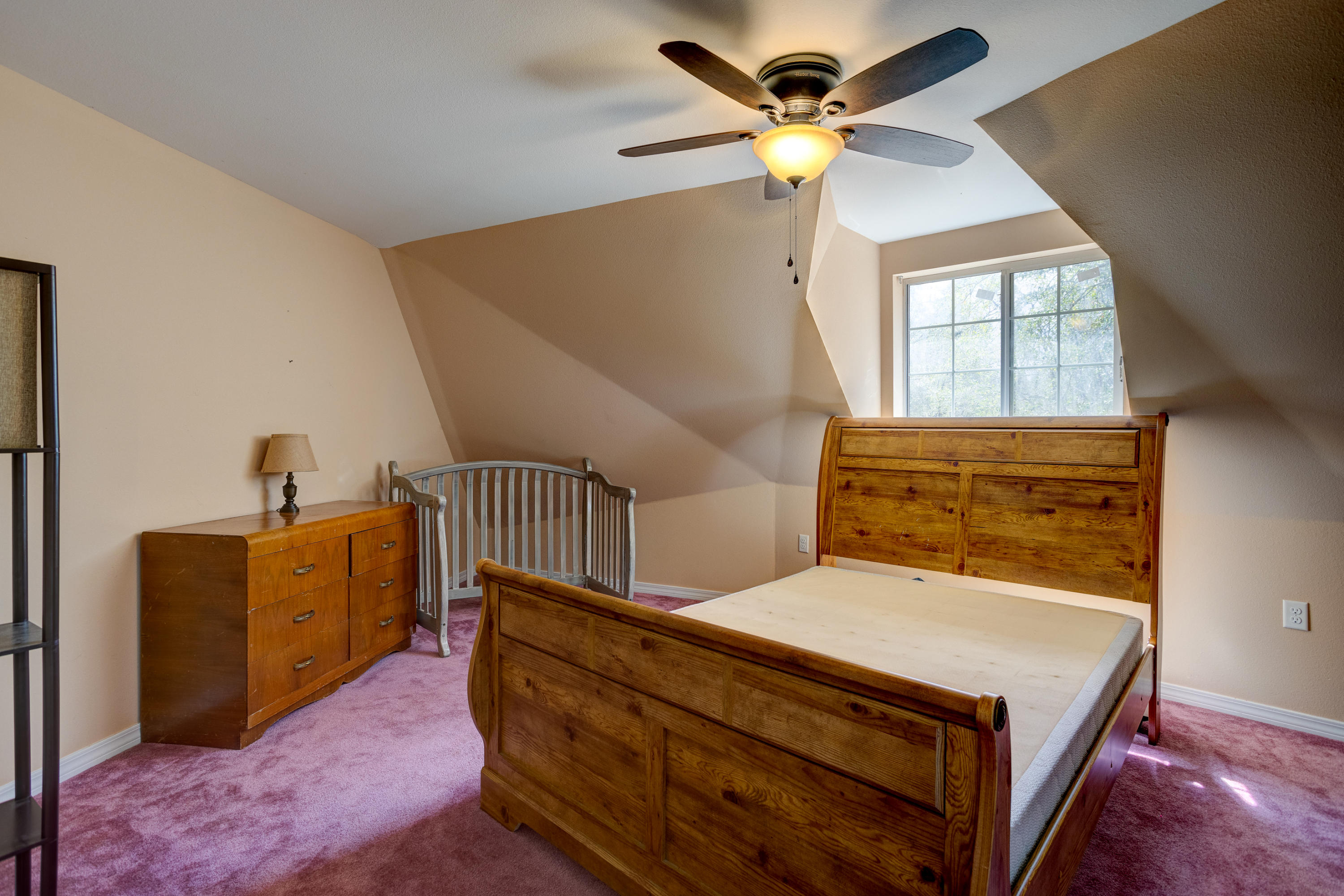 WILKERSON BLUFF ROAD - Residential