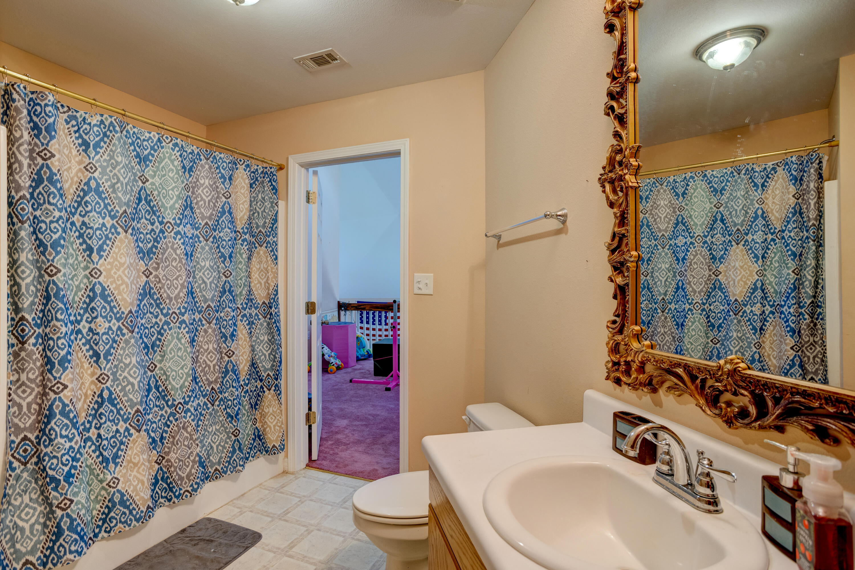 WILKERSON BLUFF ROAD - Residential