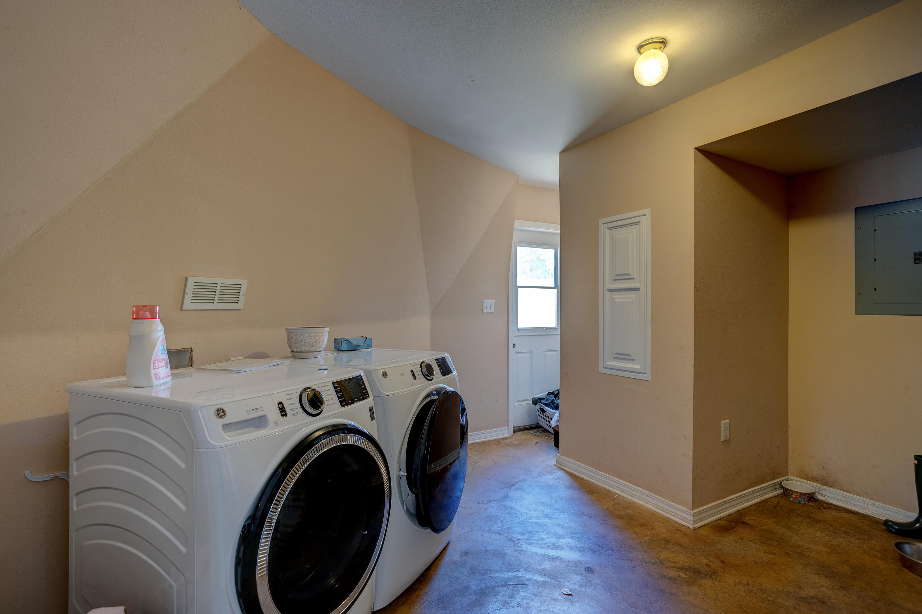 WILKERSON BLUFF ROAD - Residential