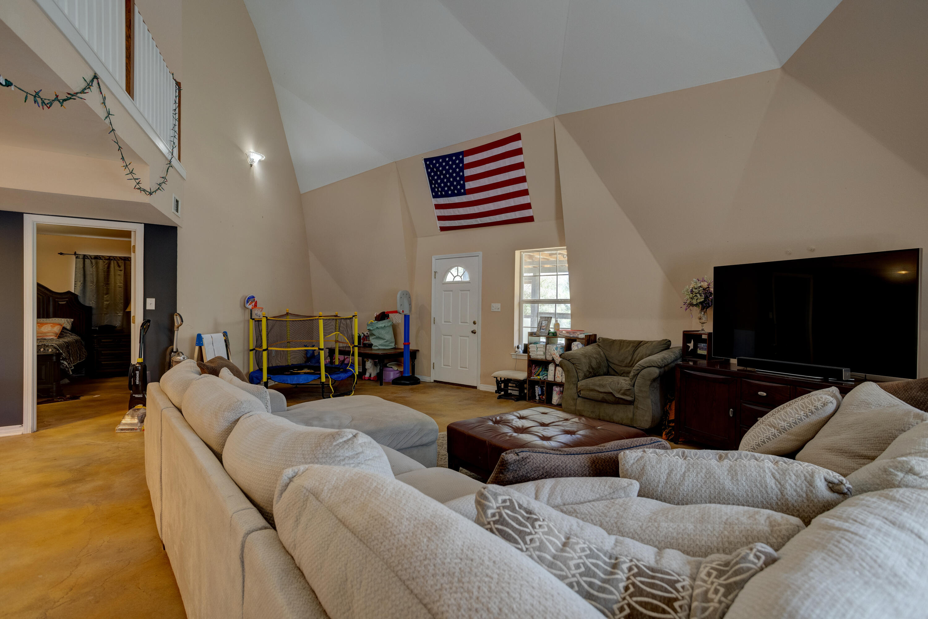 WILKERSON BLUFF ROAD - Residential