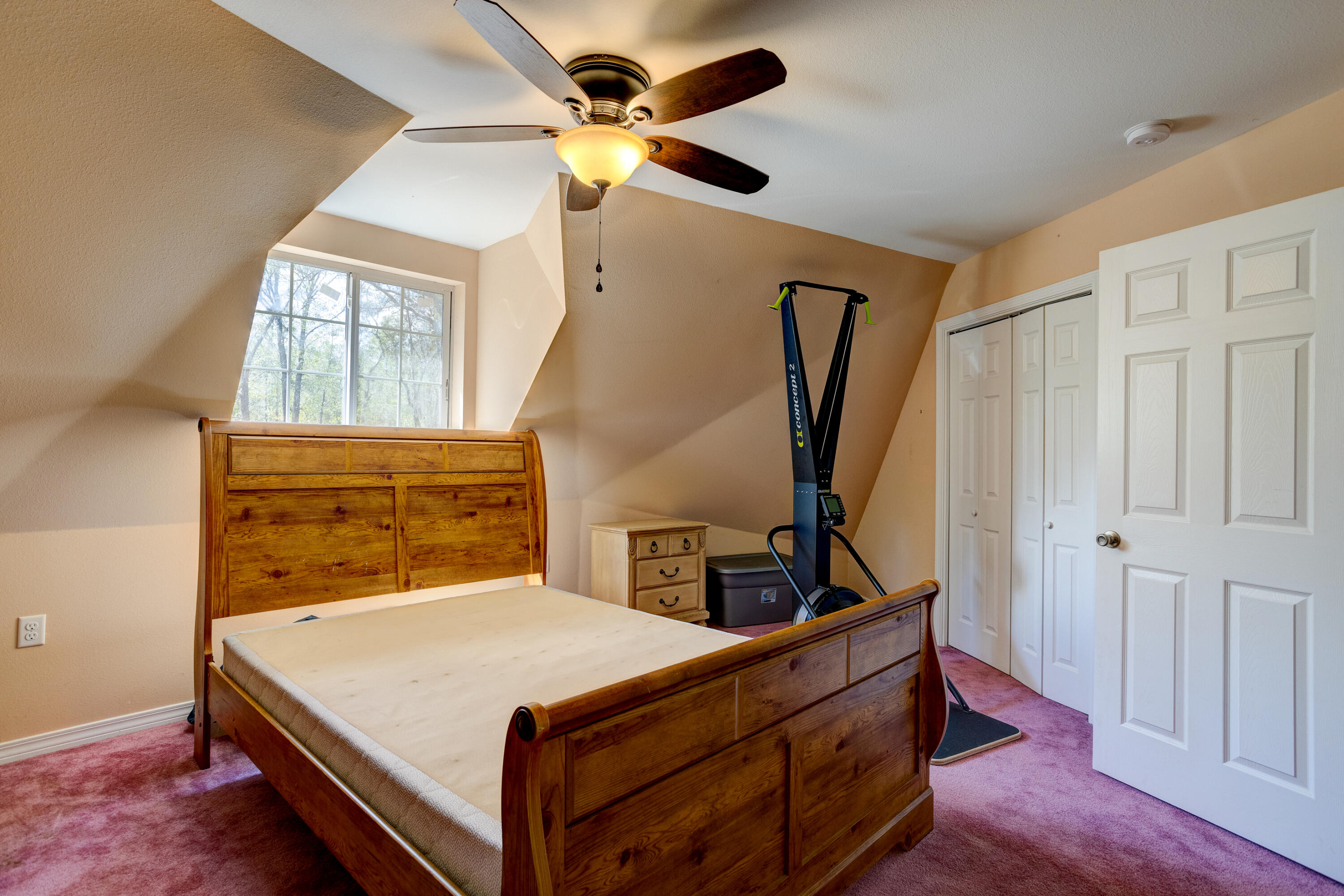 WILKERSON BLUFF ROAD - Residential