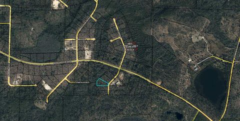 Photo of Lot 29 Red Road, Marianna, FL 32448 (MLS # 988310)